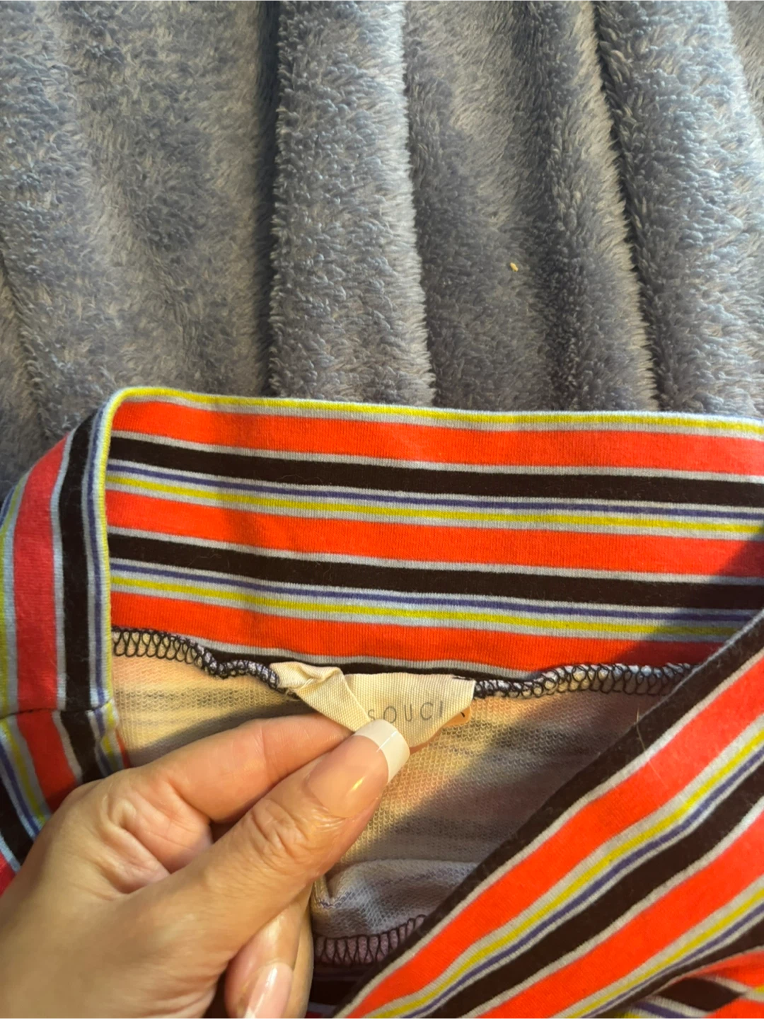 Small women skirt - photo 2