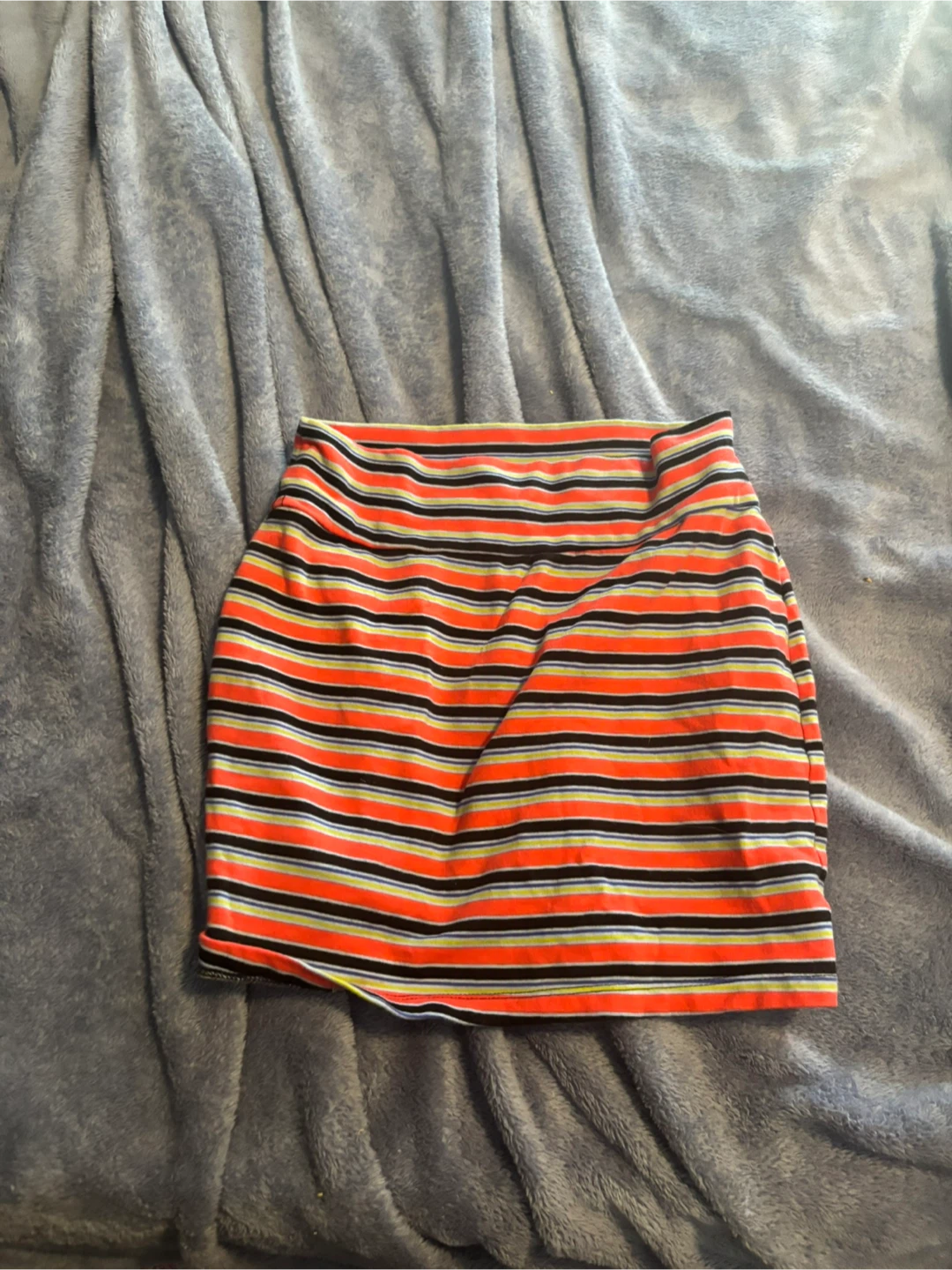 Small women skirt
