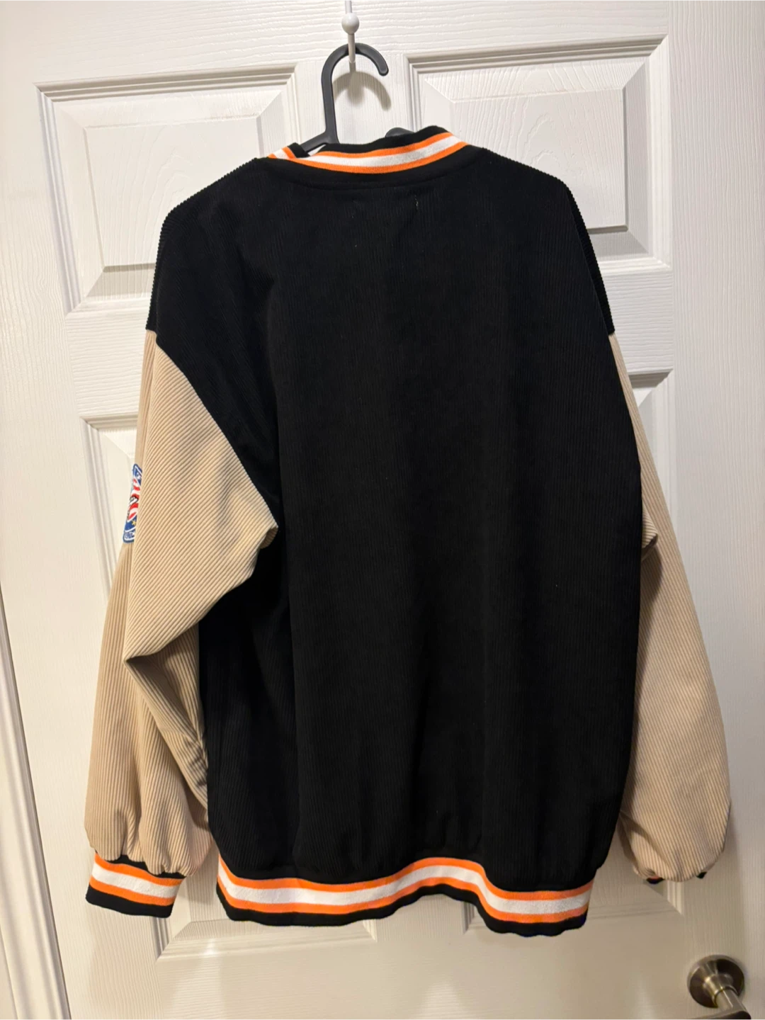 Astronaut bomber jacket - photo 3