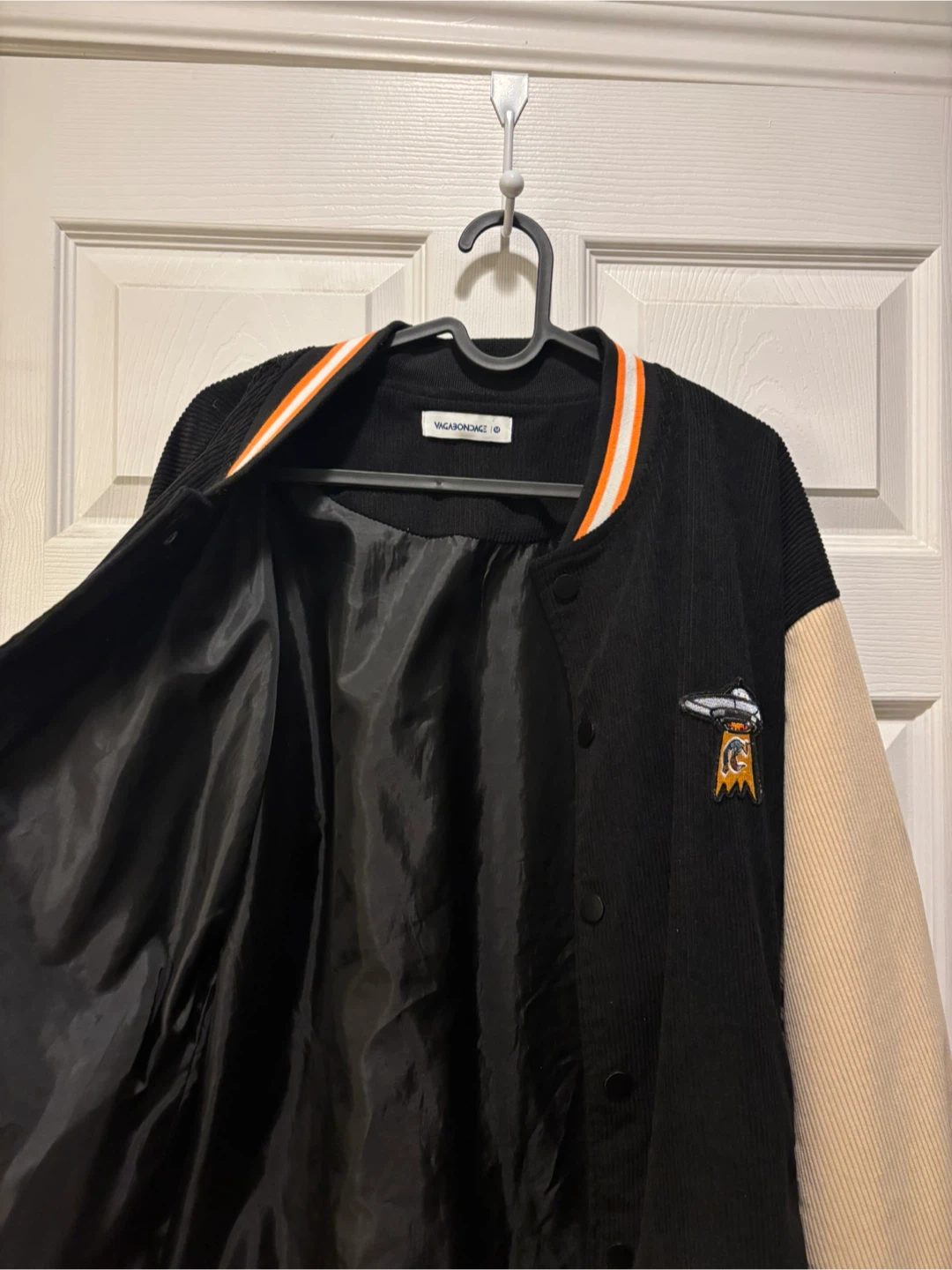 Astronaut bomber jacket - photo 4
