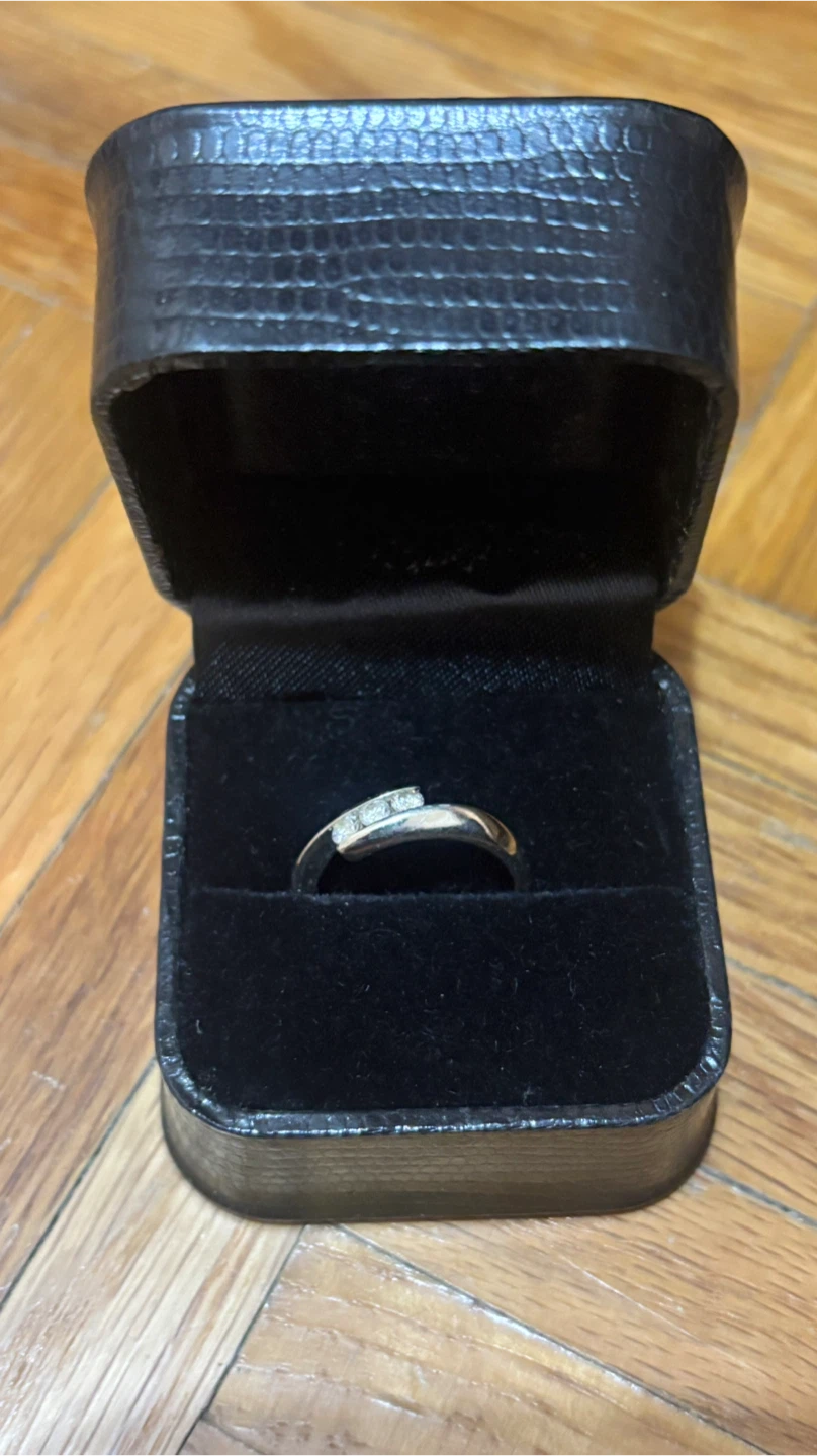 Diamond Ring