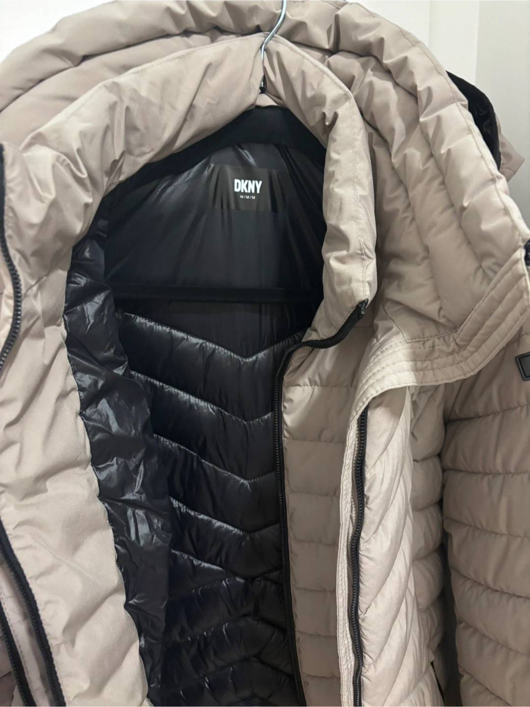 Winter Jacket - photo 2