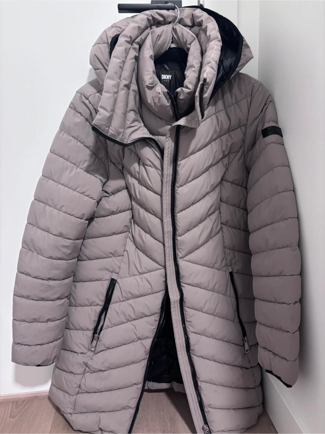 Winter Jacket