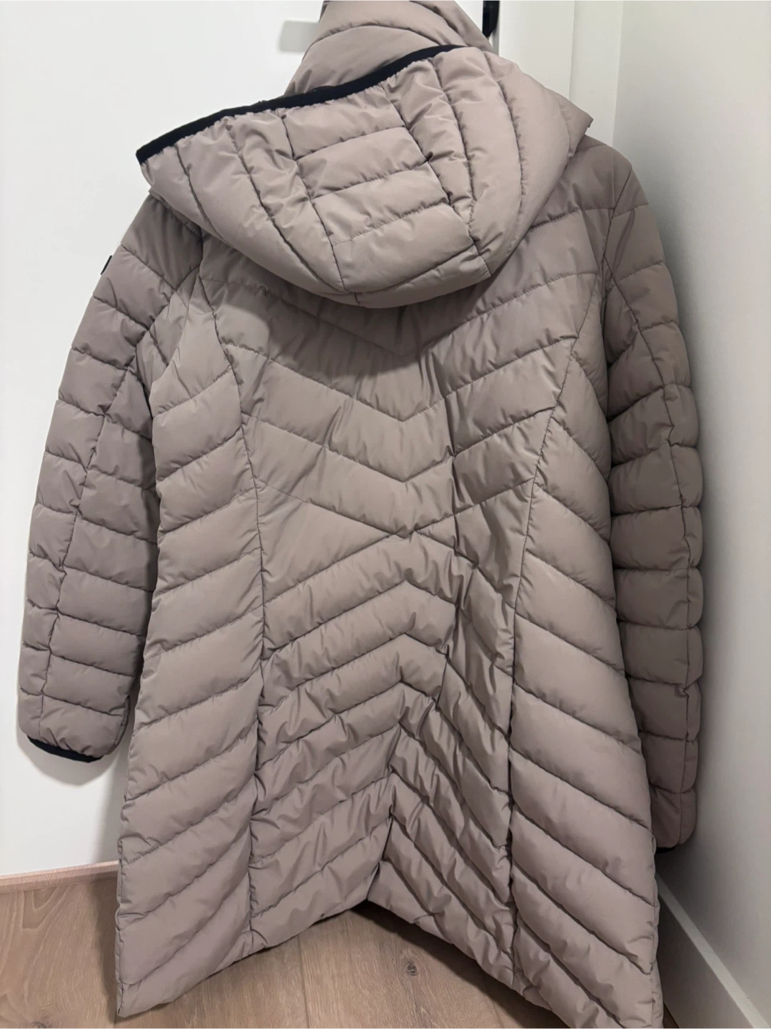Winter Jacket - photo 4