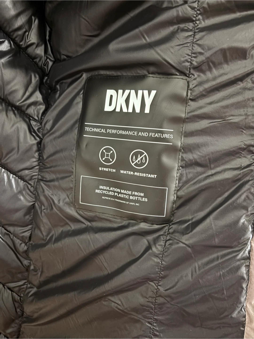 Winter Jacket - photo 3