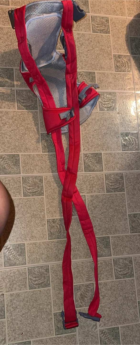 baby carrier