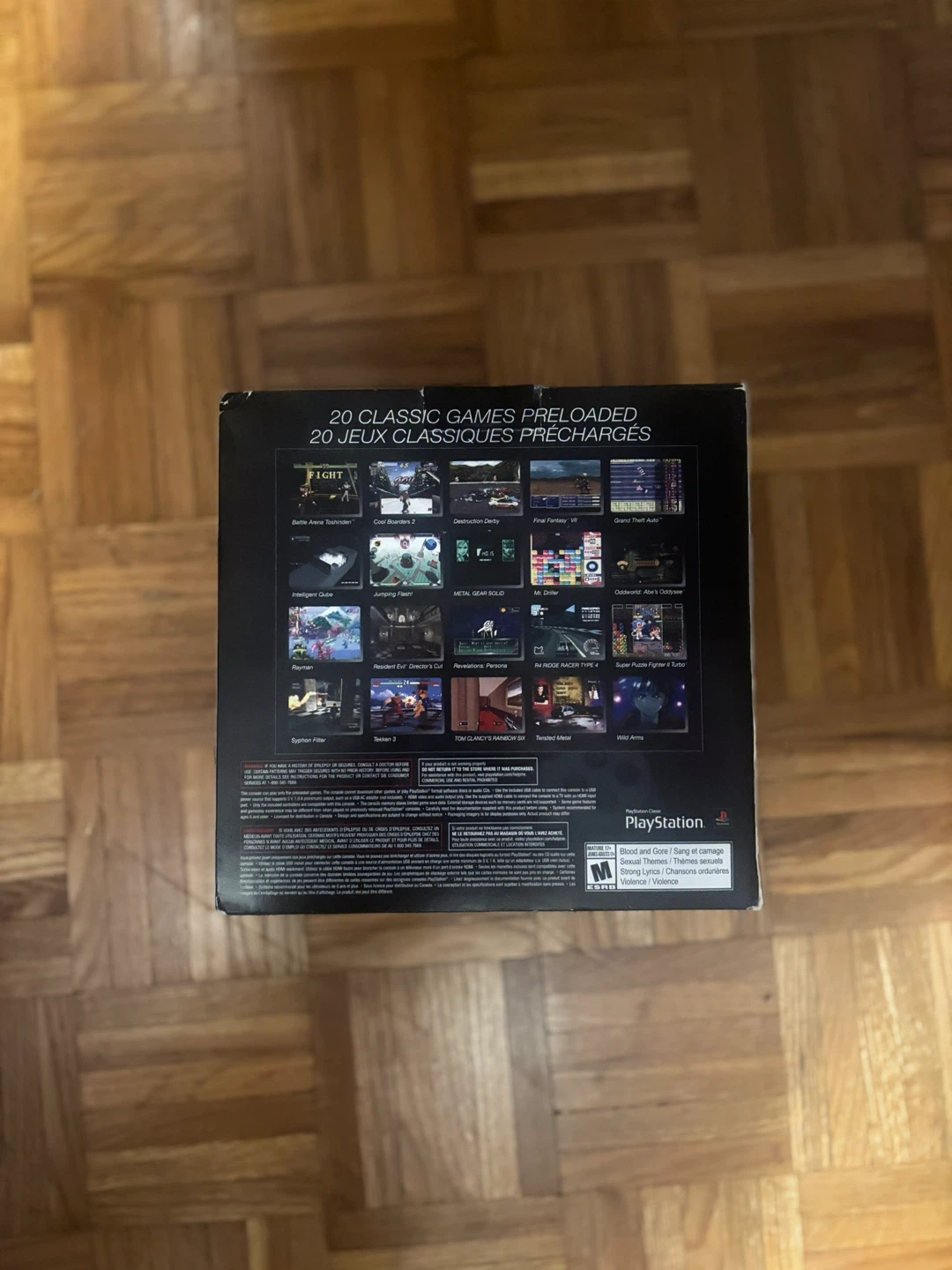 Sony PlayStation Classic - photo 2