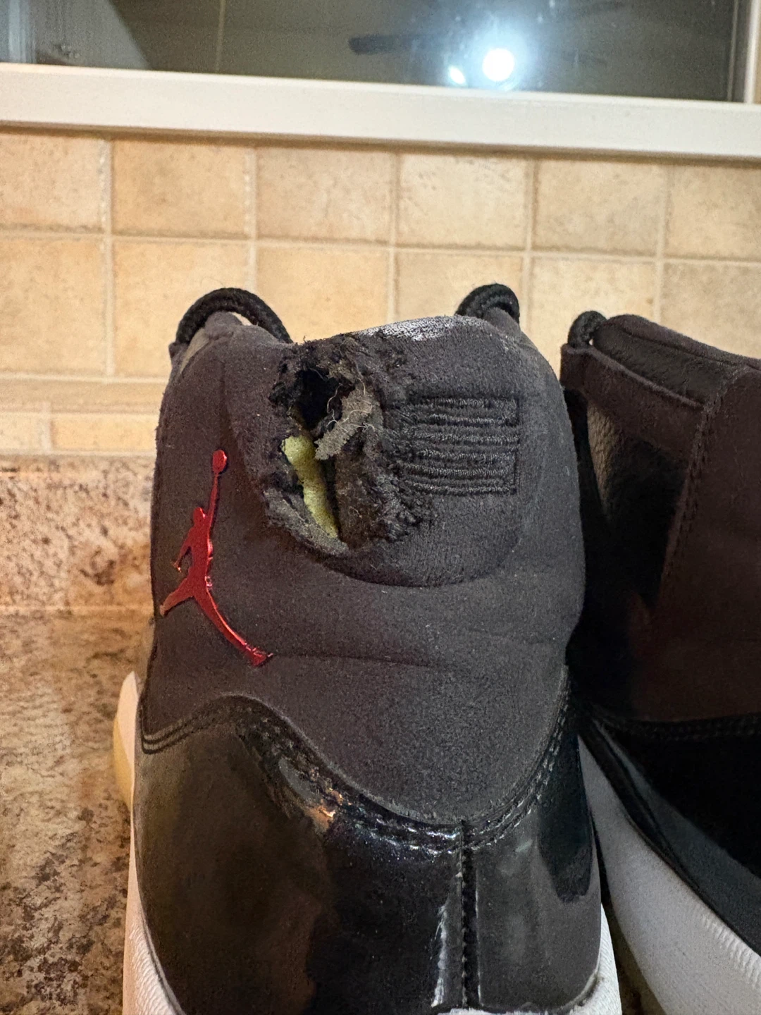 Jordan 11 Win like 72’10 - photo 3