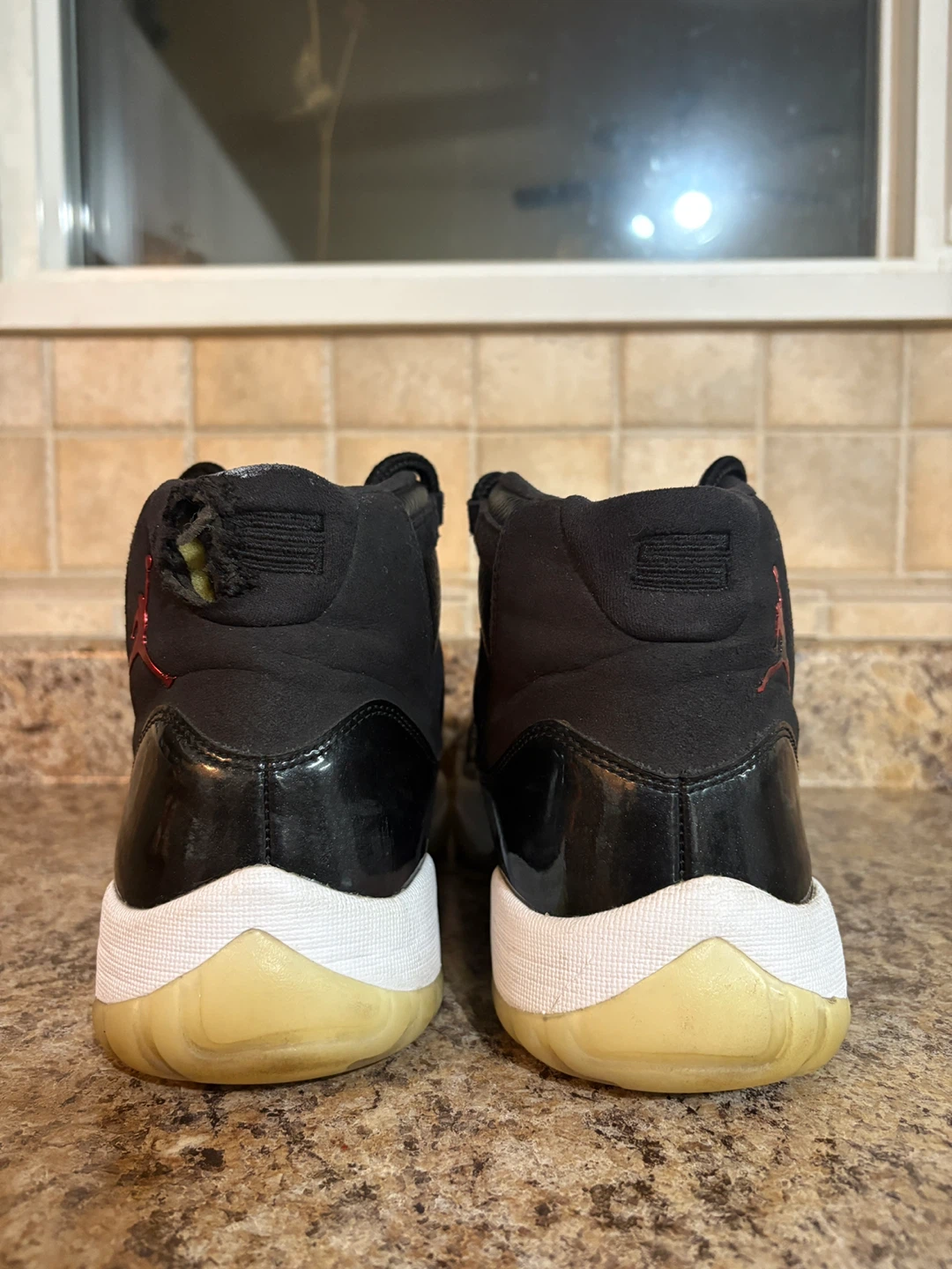 Jordan 11 Win like 72’10 - photo 2