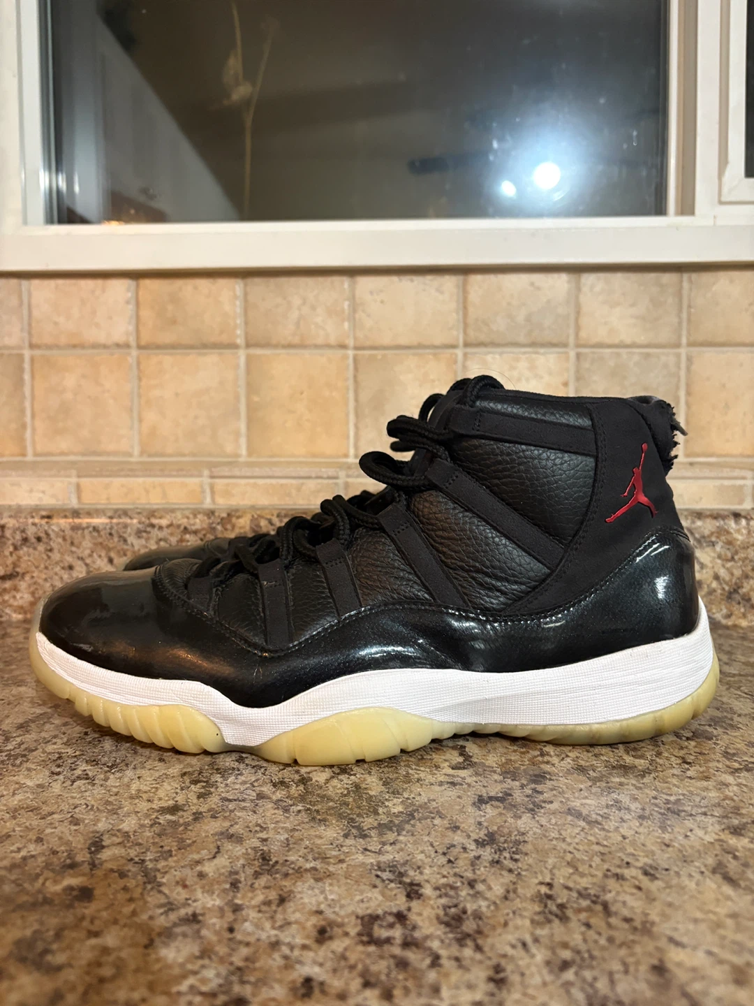 Jordan 11 Win like 72’10 - photo 4
