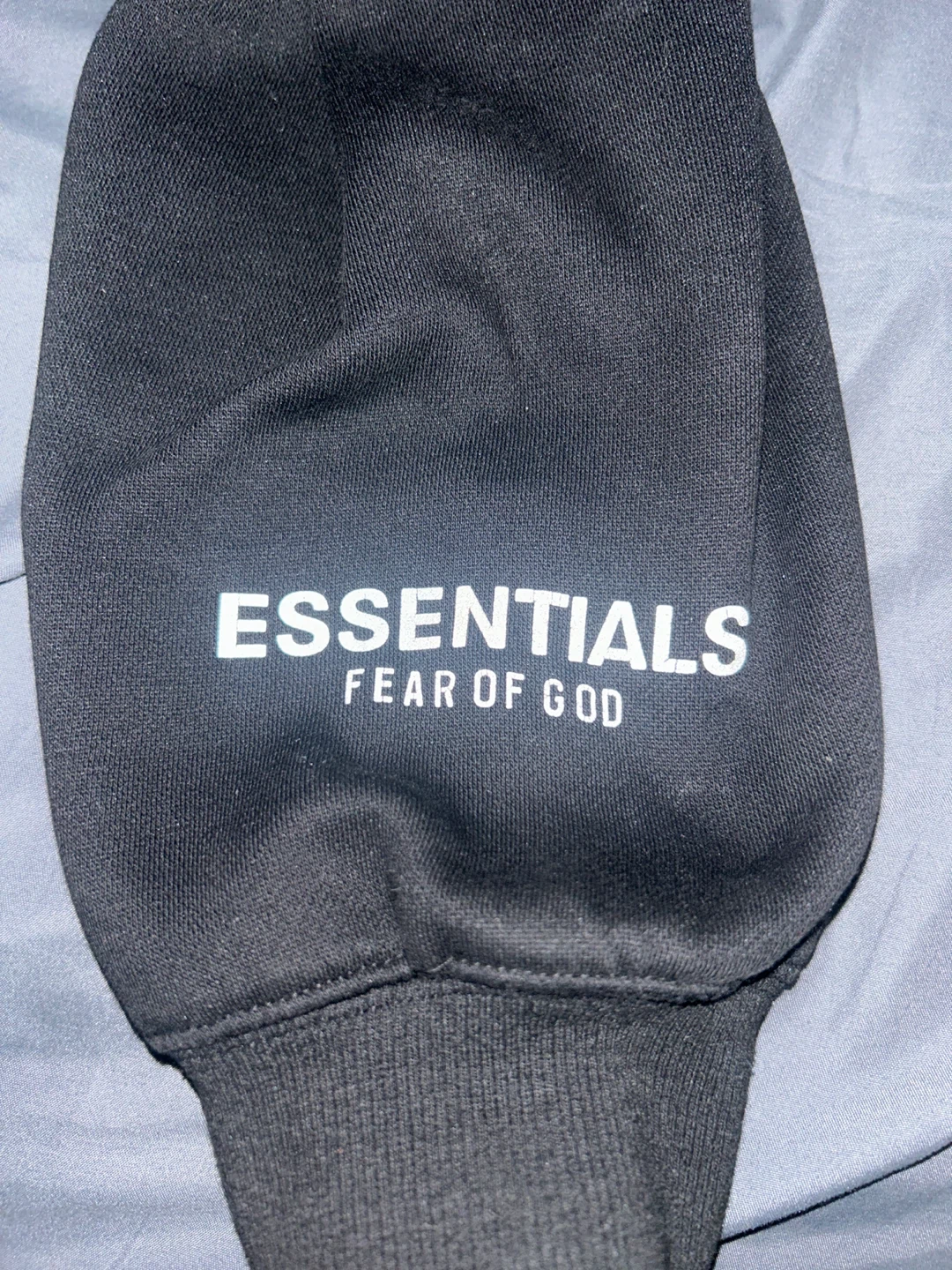 Essentials hoodies old batch - photo 2
