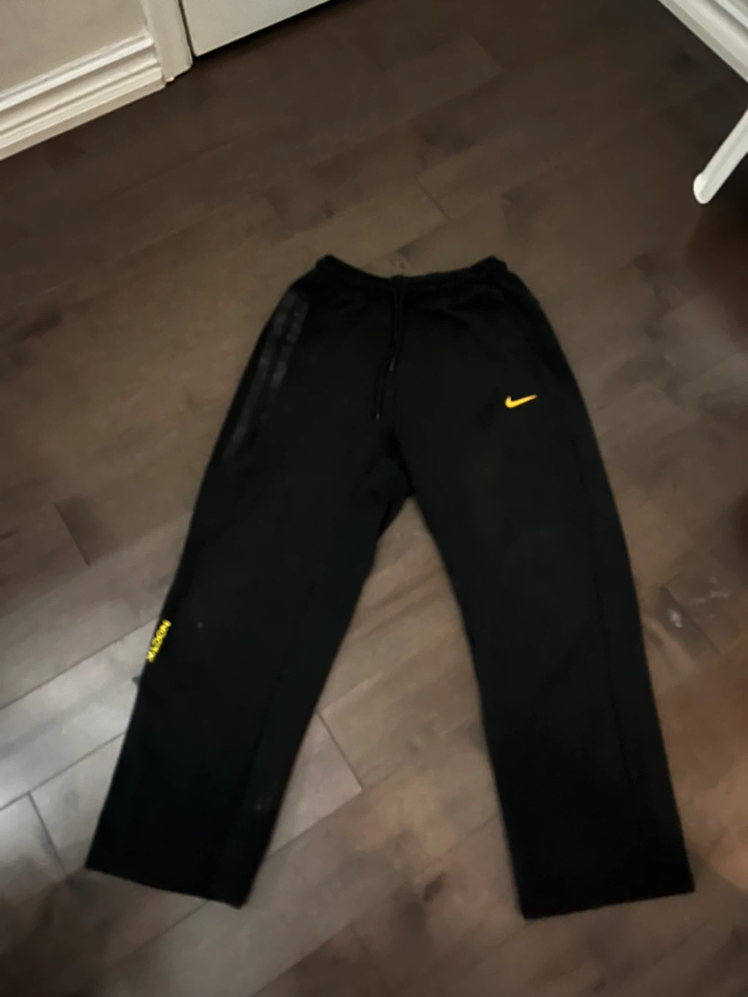 NIKE NOCTA PANTS