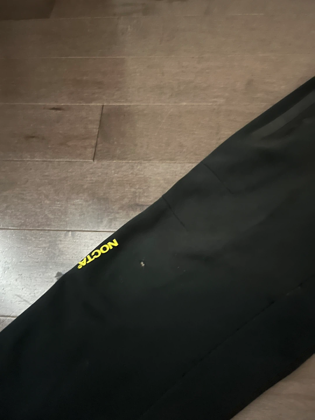 NIKE NOCTA PANTS - photo 3