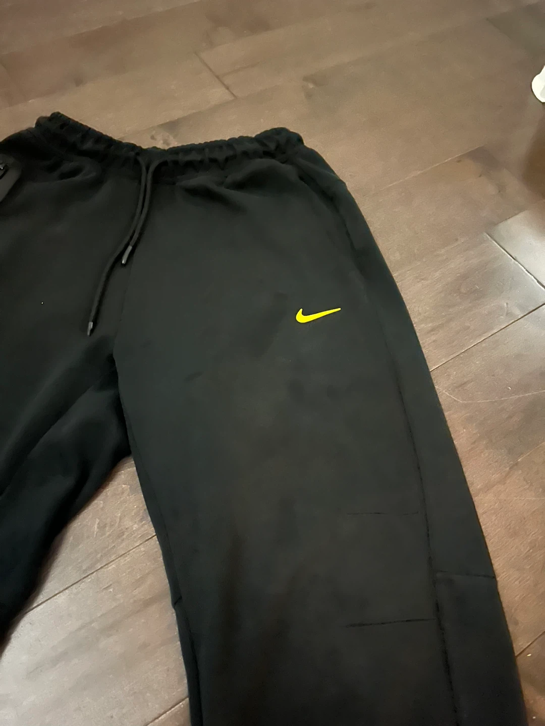 NIKE NOCTA PANTS - photo 2