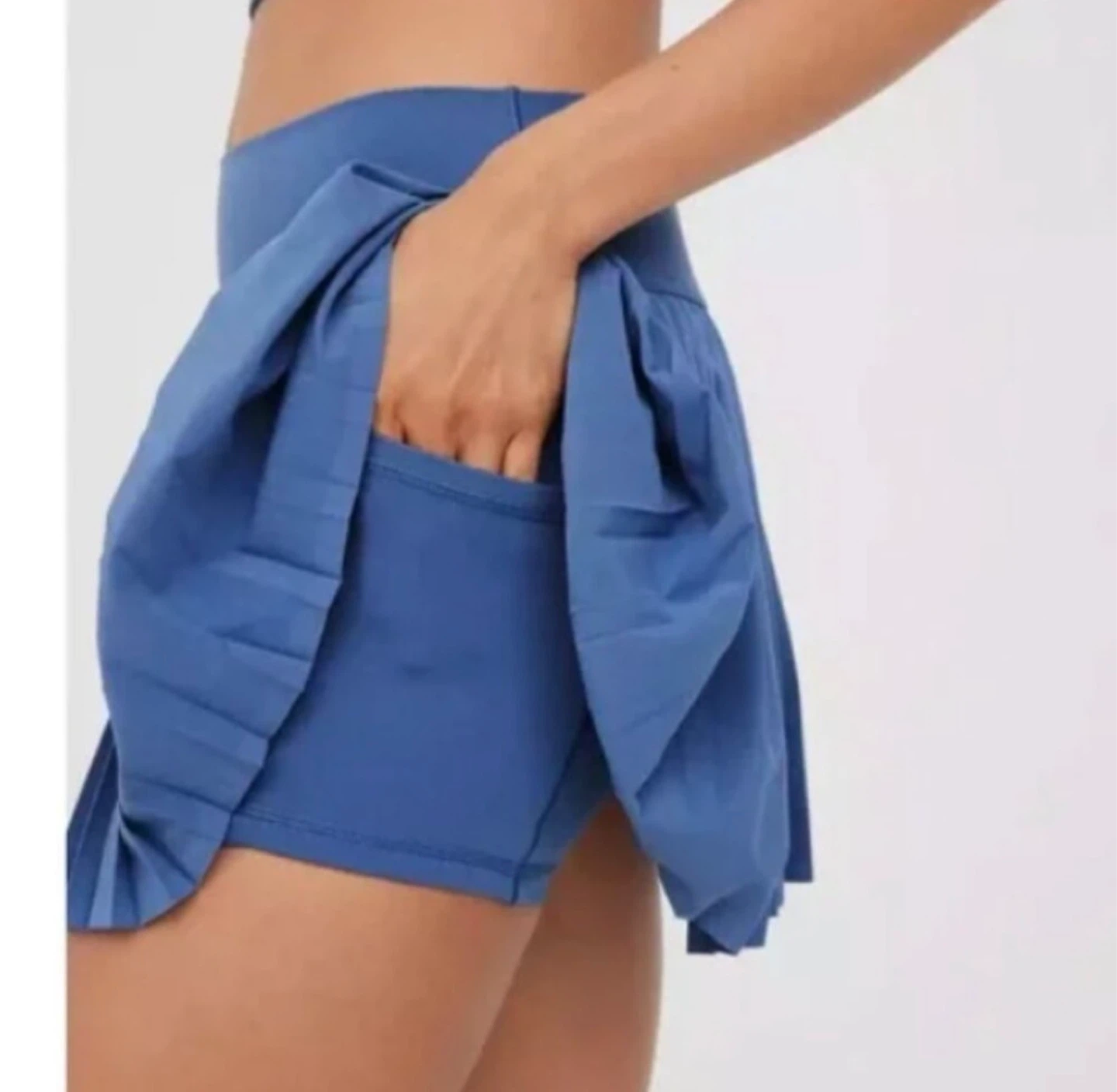 Offline by Aerie All Aces tennis skort 🎾 - photo 3