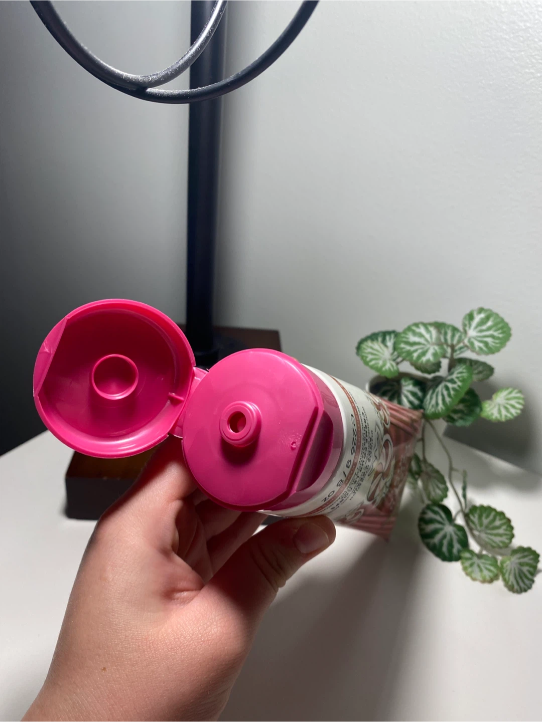 Twisted Pepper Mint Bath N Body Works Lotion - photo 2
