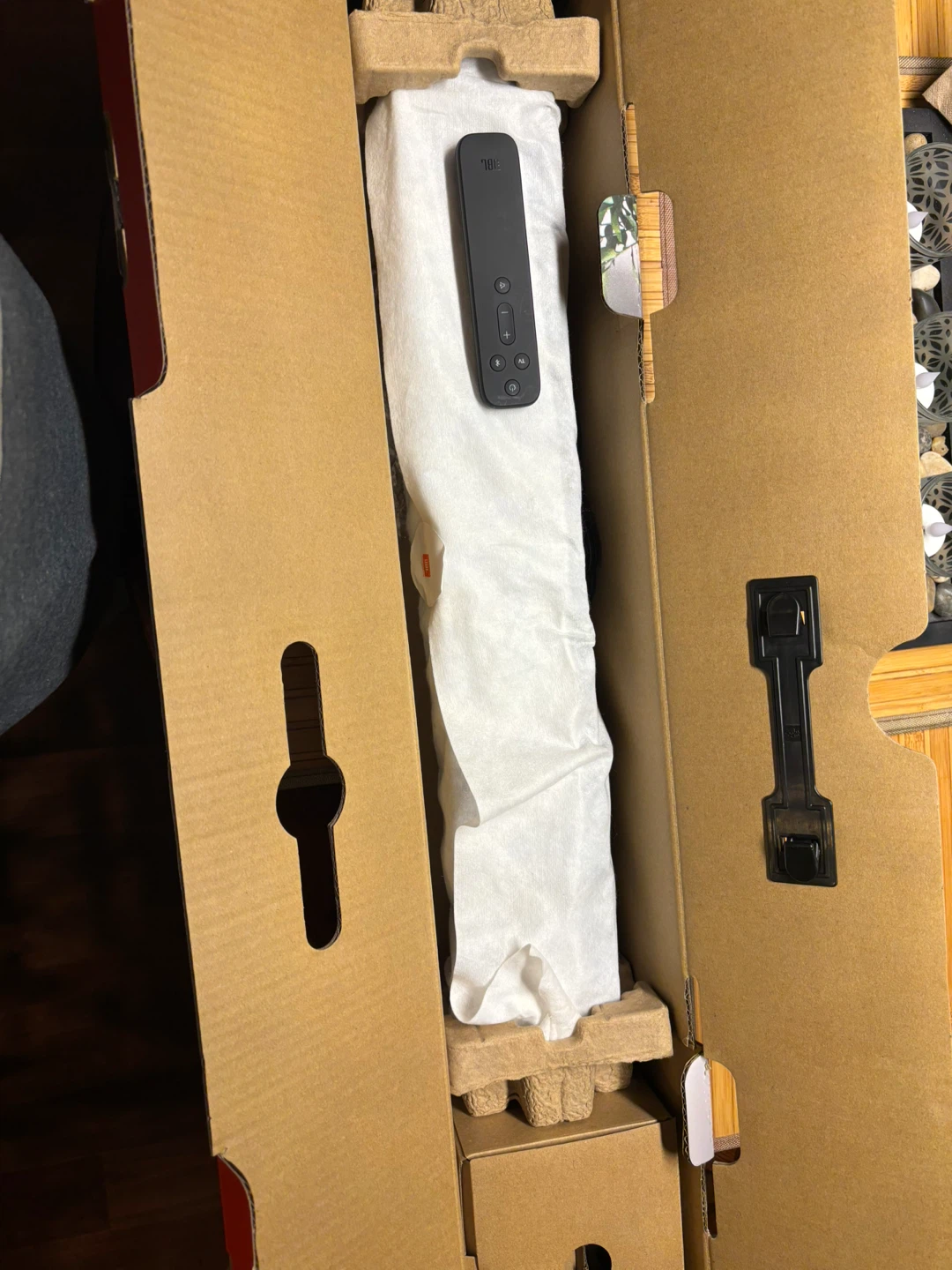 JBL Soundbar 2.0 All-In-One - photo 2