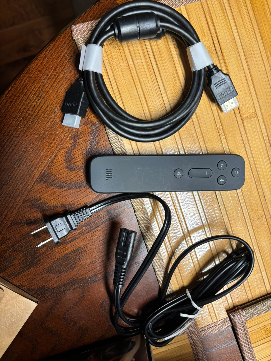 JBL Soundbar 2.0 All-In-One - photo 4