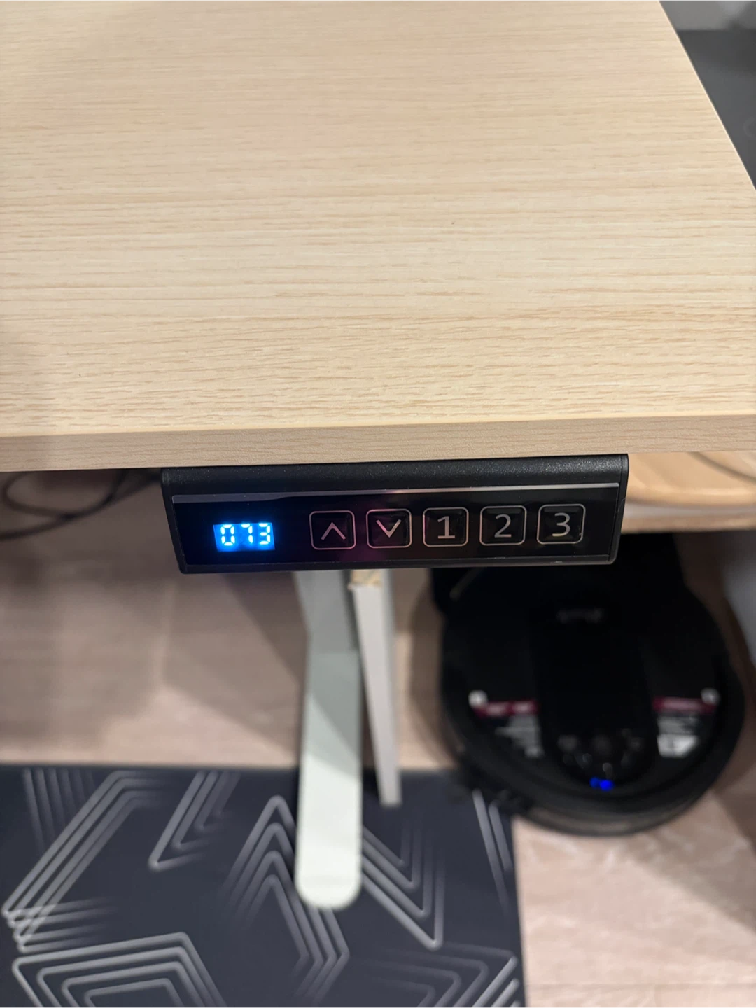 Standing desk - photo 4