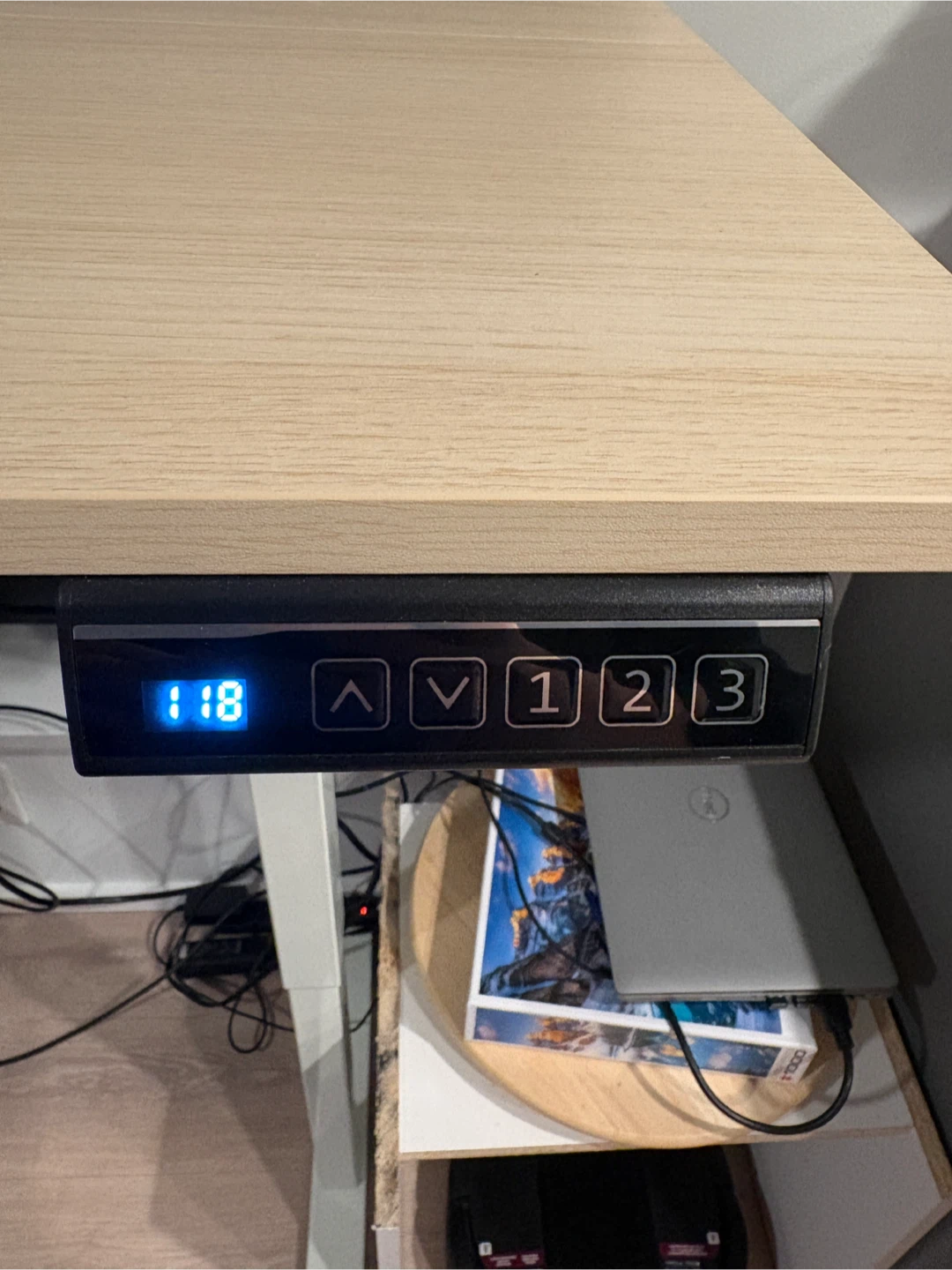 Standing desk - photo 5