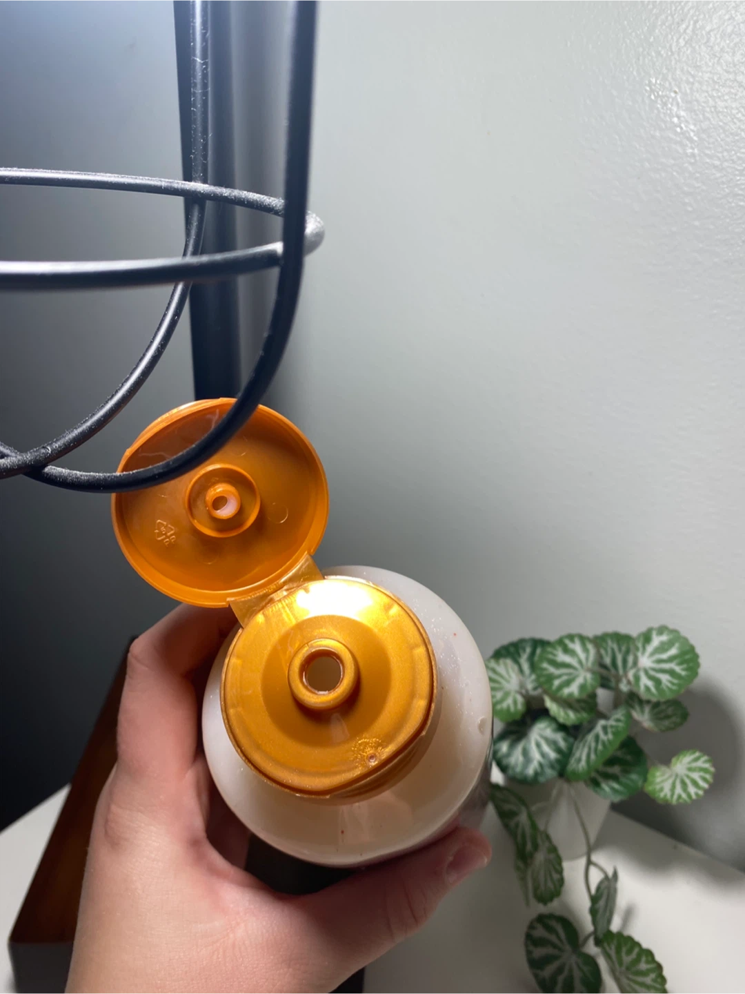 Tree Hut Limited Edition Merry Mint Foaming Gel Wash - photo 2