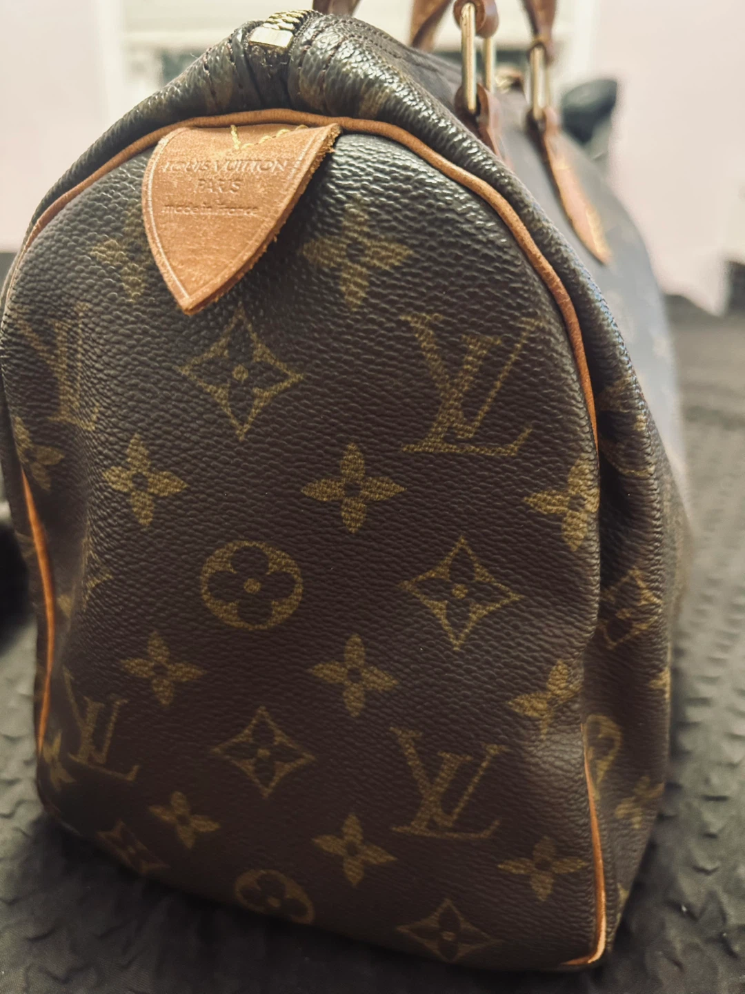Louis vuitton bag - photo 2