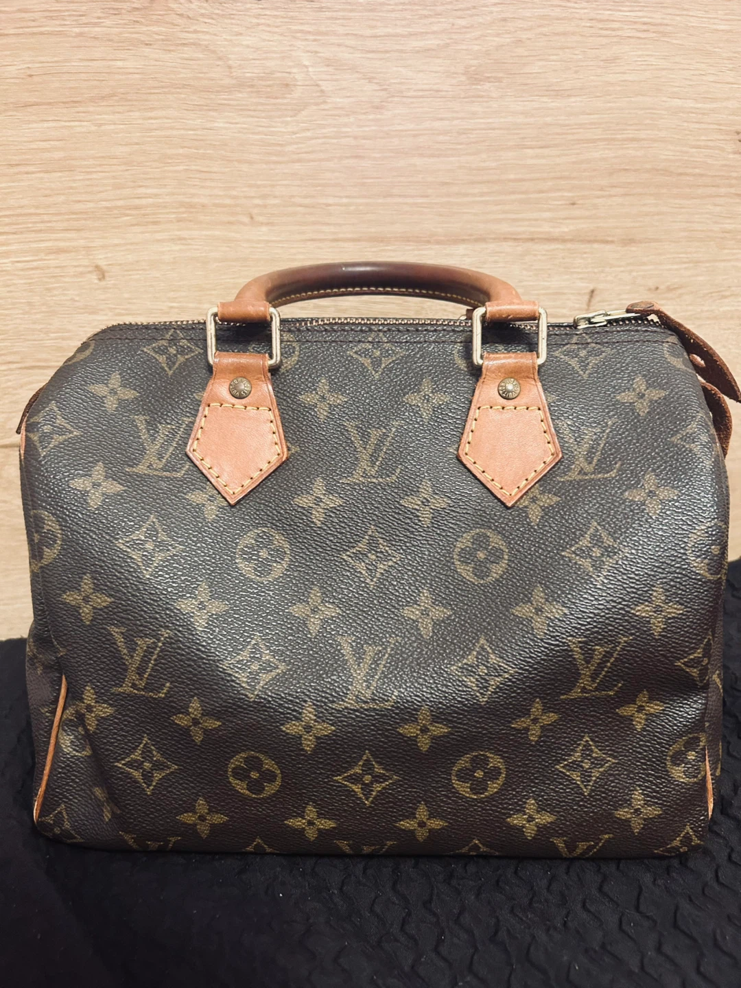 Louis vuitton bag - photo 4
