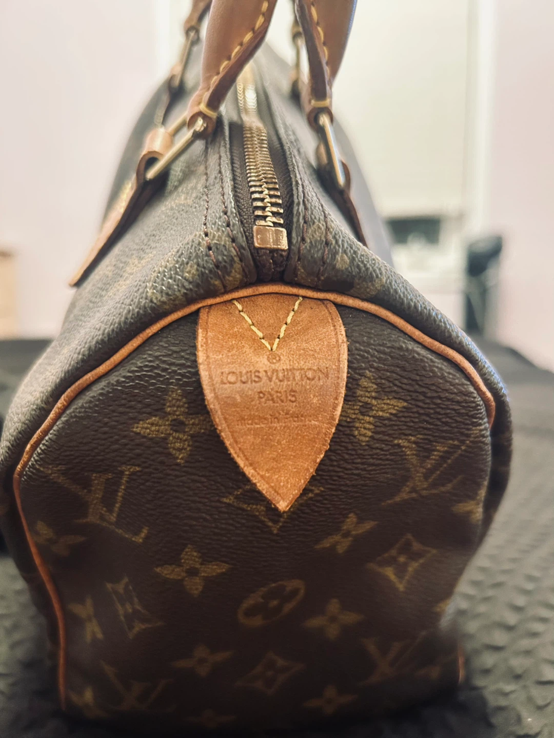Louis vuitton bag - photo 5