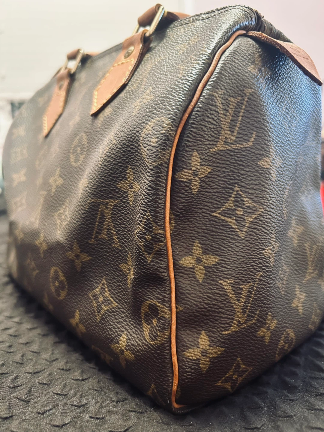 Louis vuitton bag - photo 3