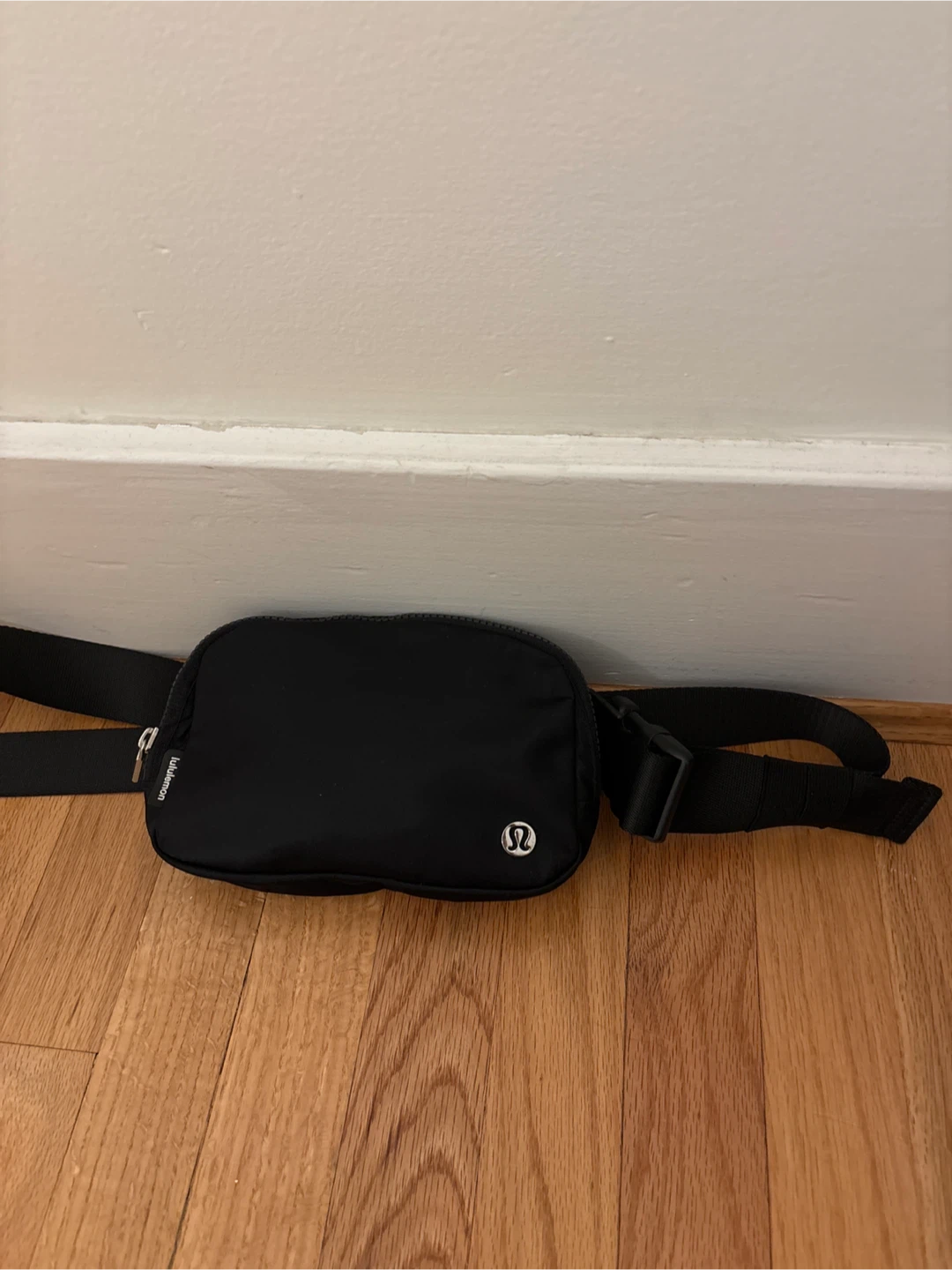 Lululemon Belt Bag