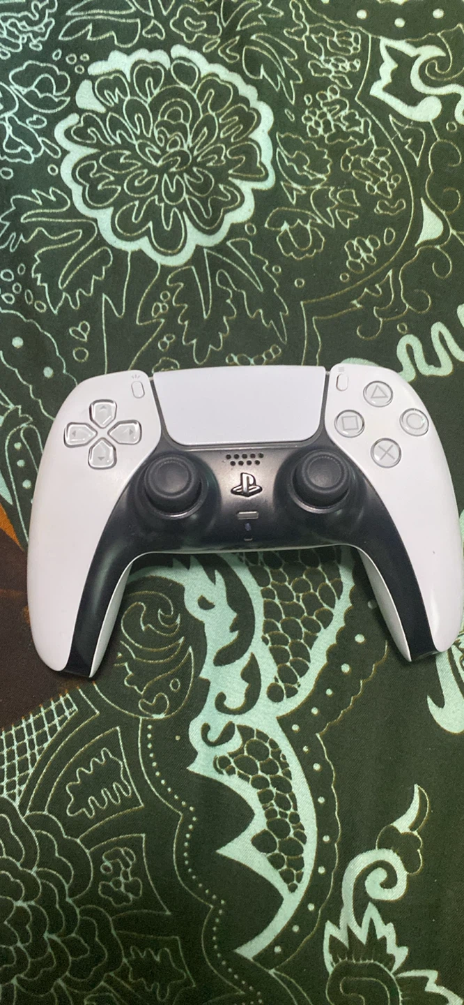 Ps5 controller