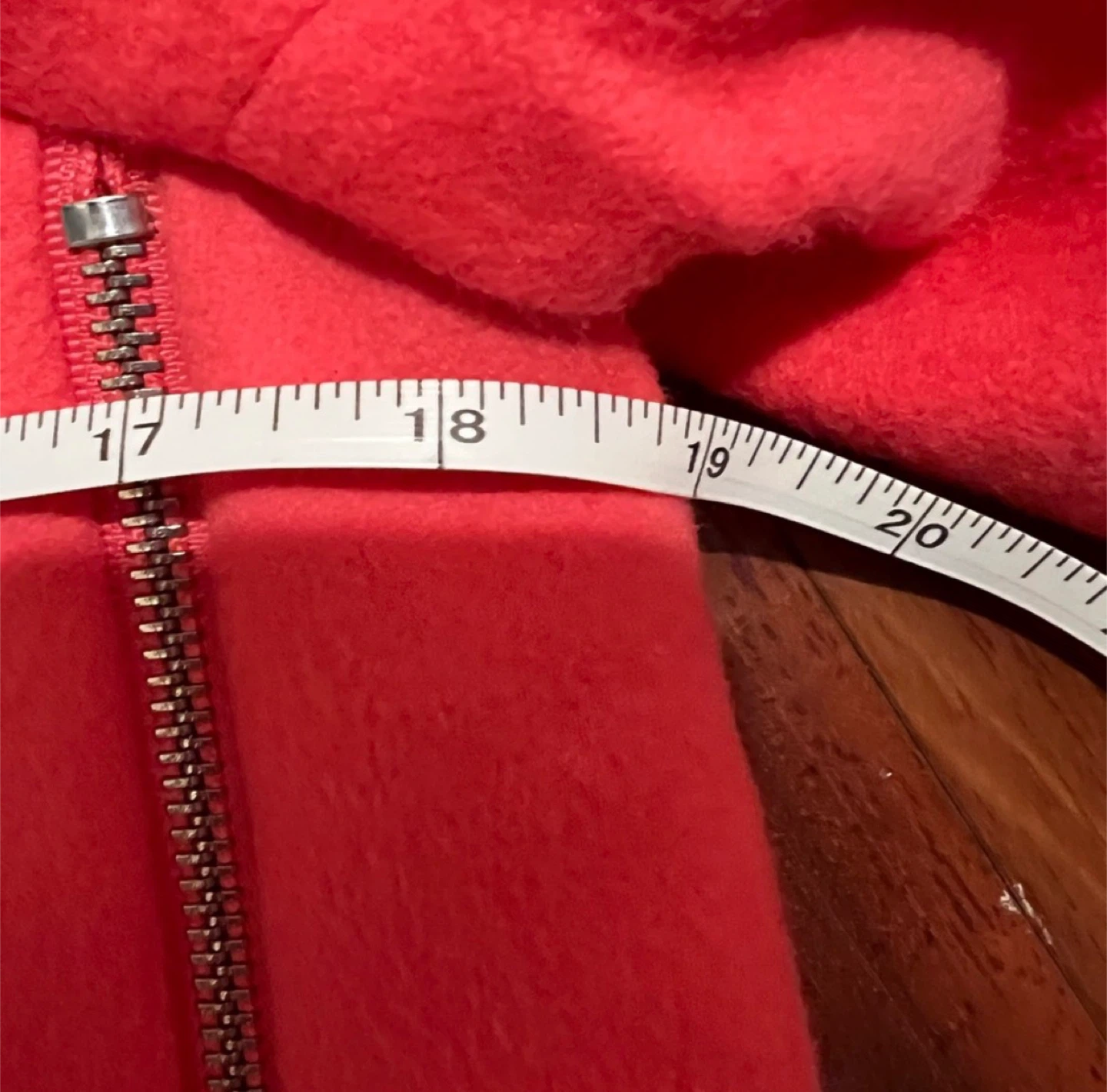 Benetton Pink Coat - photo 4