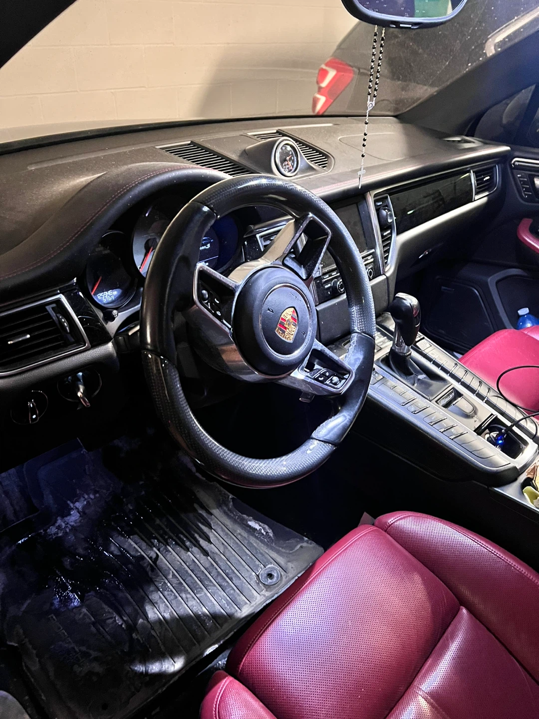 2016 Porsche Macan S - 3.0L V6 Turbo with Premium pkg for sale - photo 5
