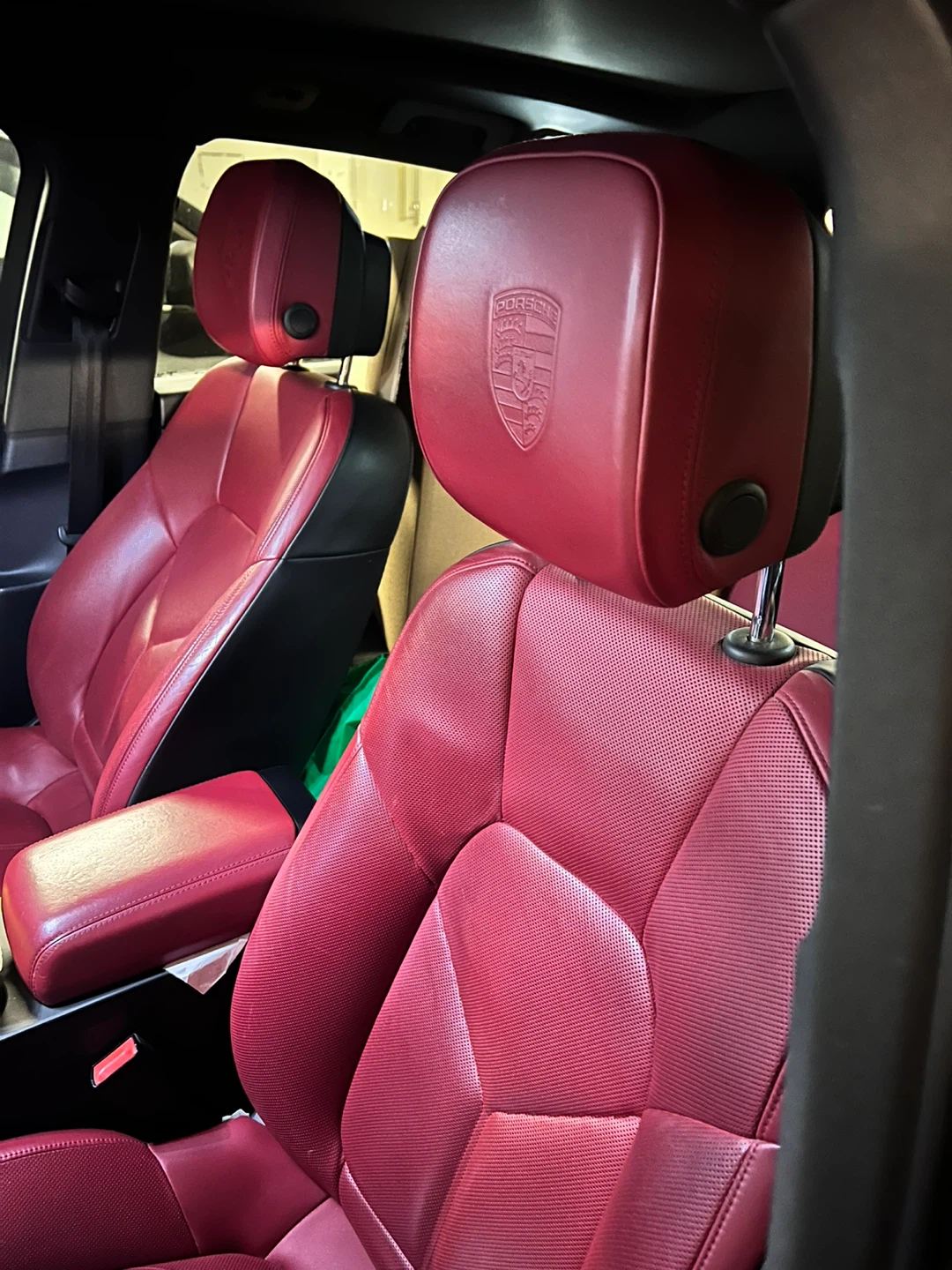 2016 Porsche Macan S - 3.0L V6 Turbo with Premium pkg for sale - photo 4