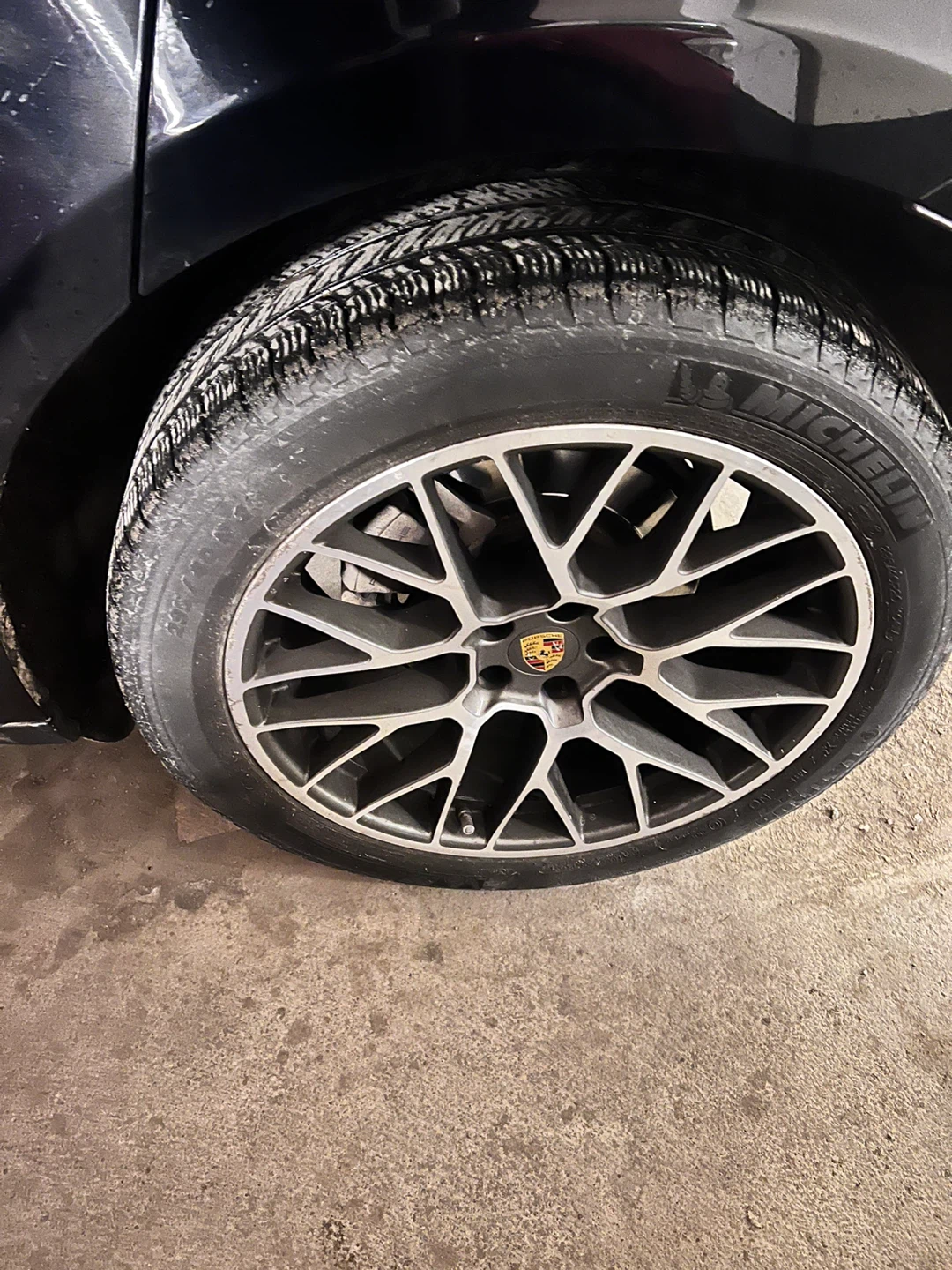 2016 Porsche Macan S - 3.0L V6 Turbo with Premium pkg for sale - photo 3