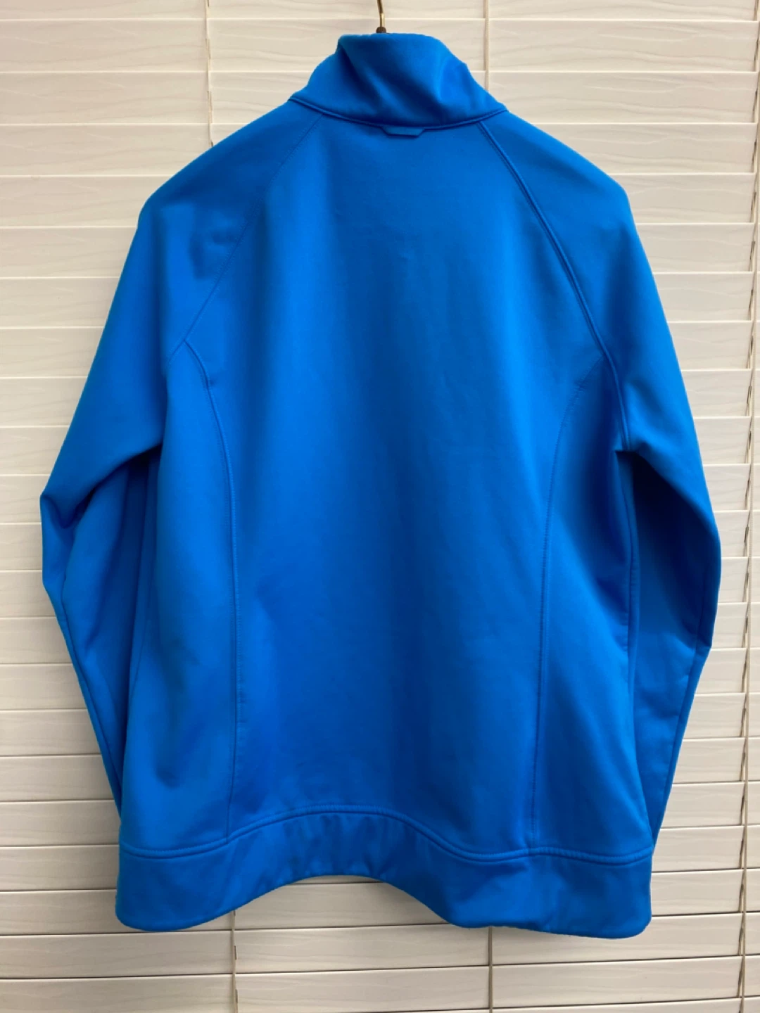 The North Face Soft-shell Full Zip Light Jacket Women’s - L - photo 5
