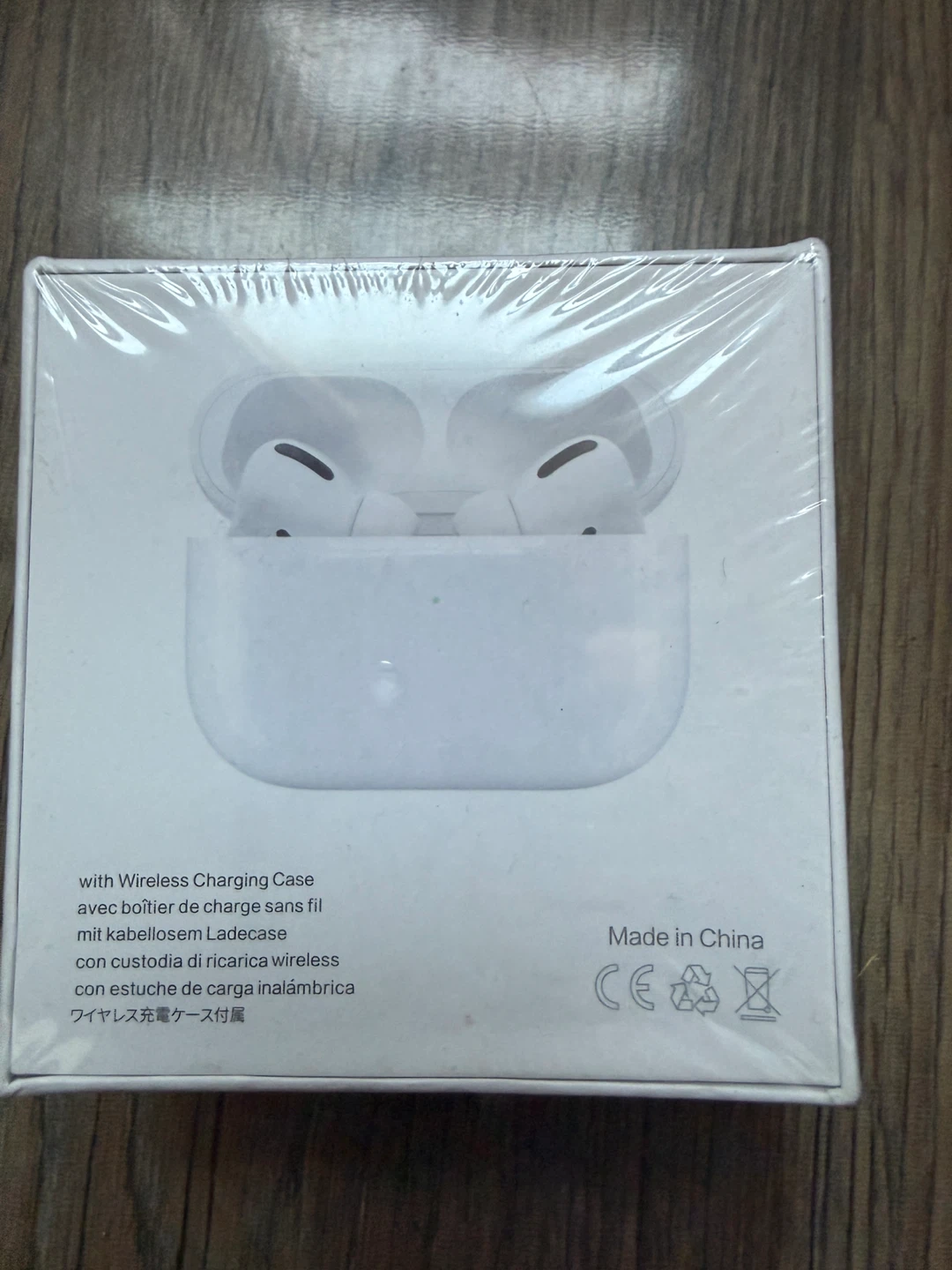 Wireless Earbuds🧡 - photo 2