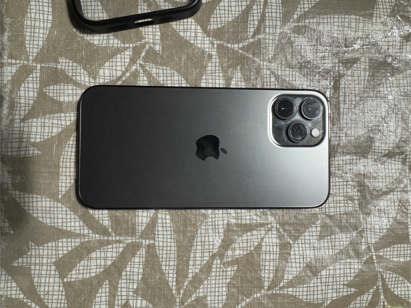 iPhone 12 Pro Max 128 GB - photo 2