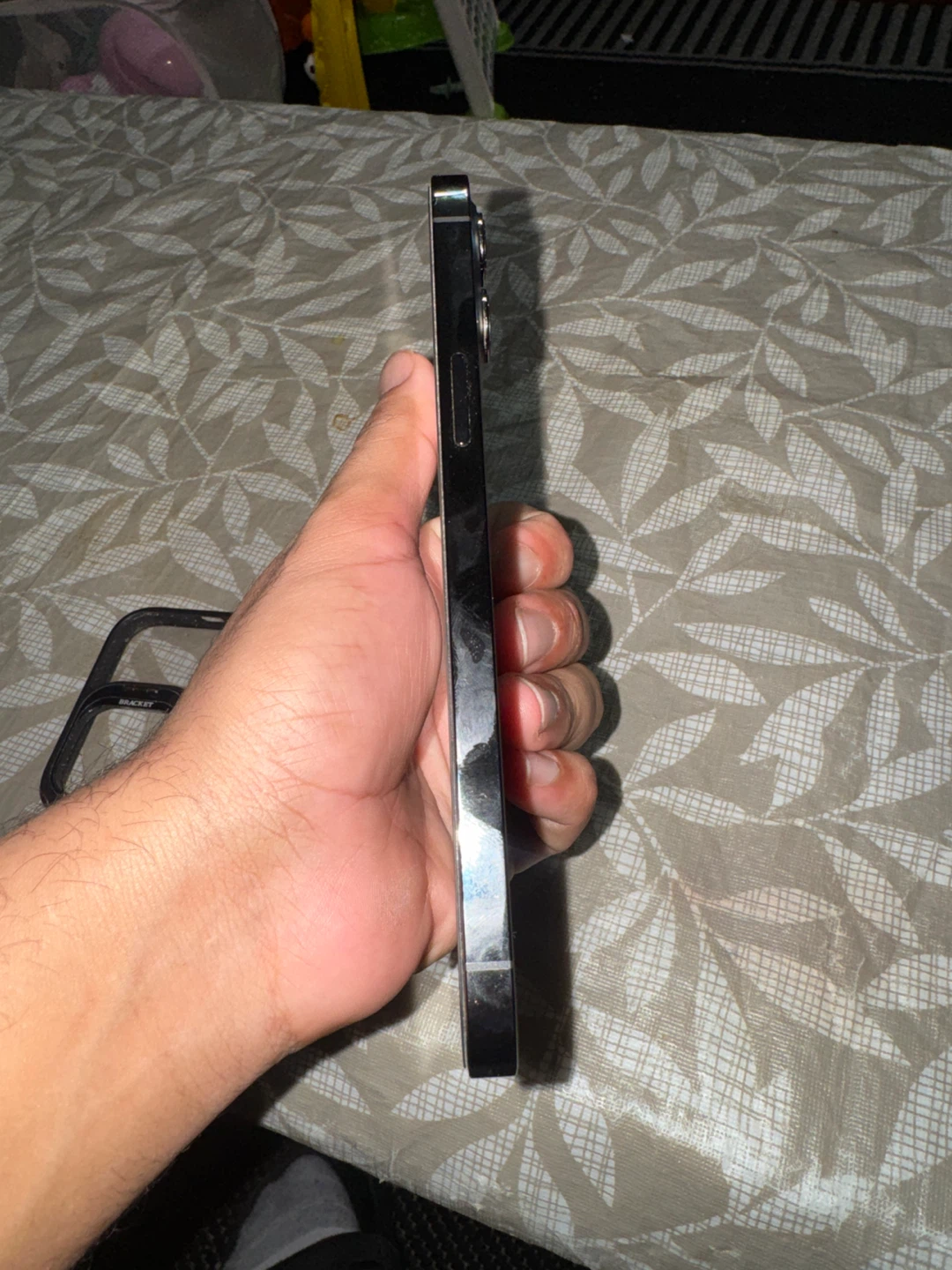 iPhone 12 Pro Max 128 GB - photo 4