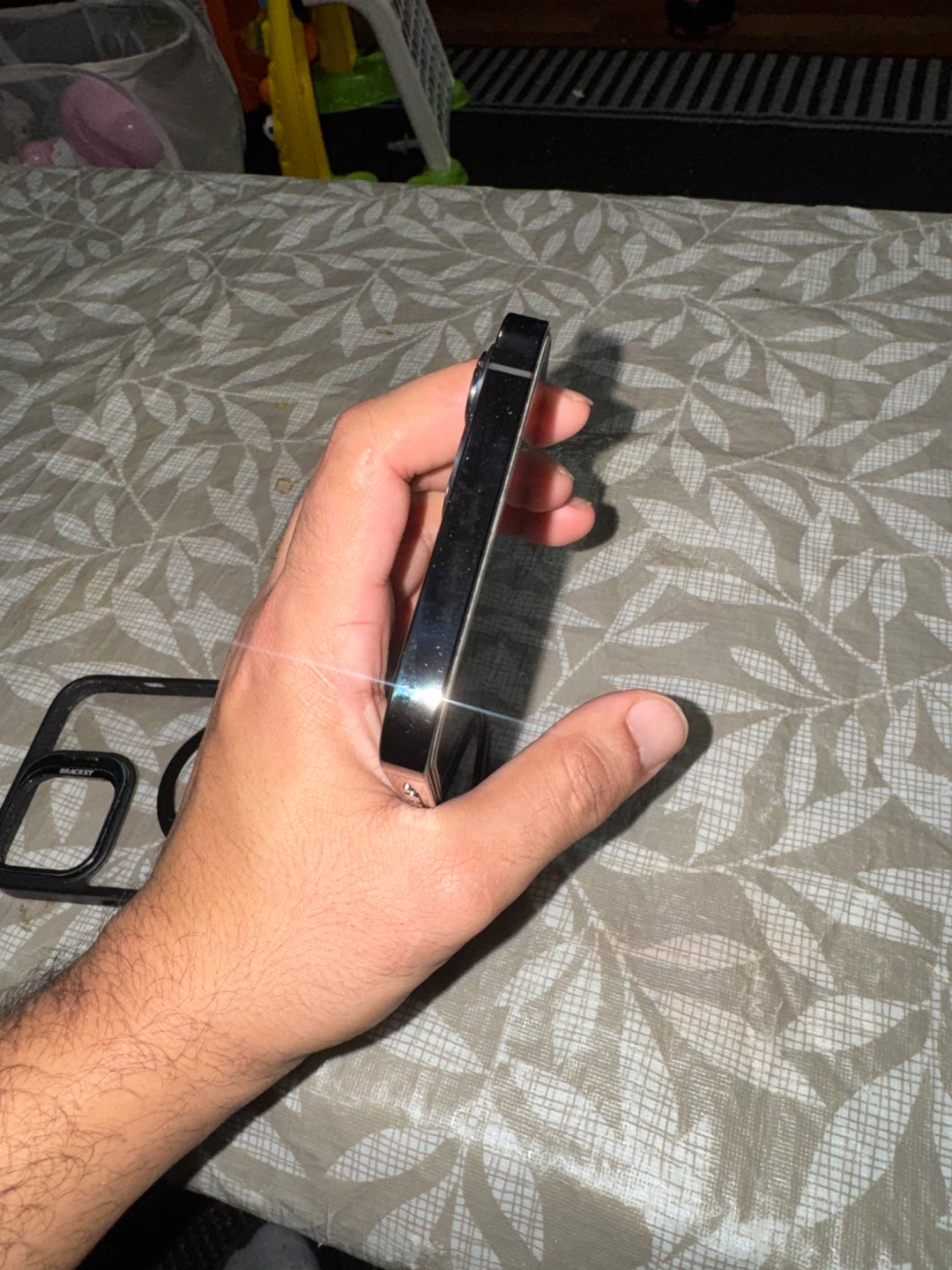 iPhone 12 Pro Max 128 GB - photo 5