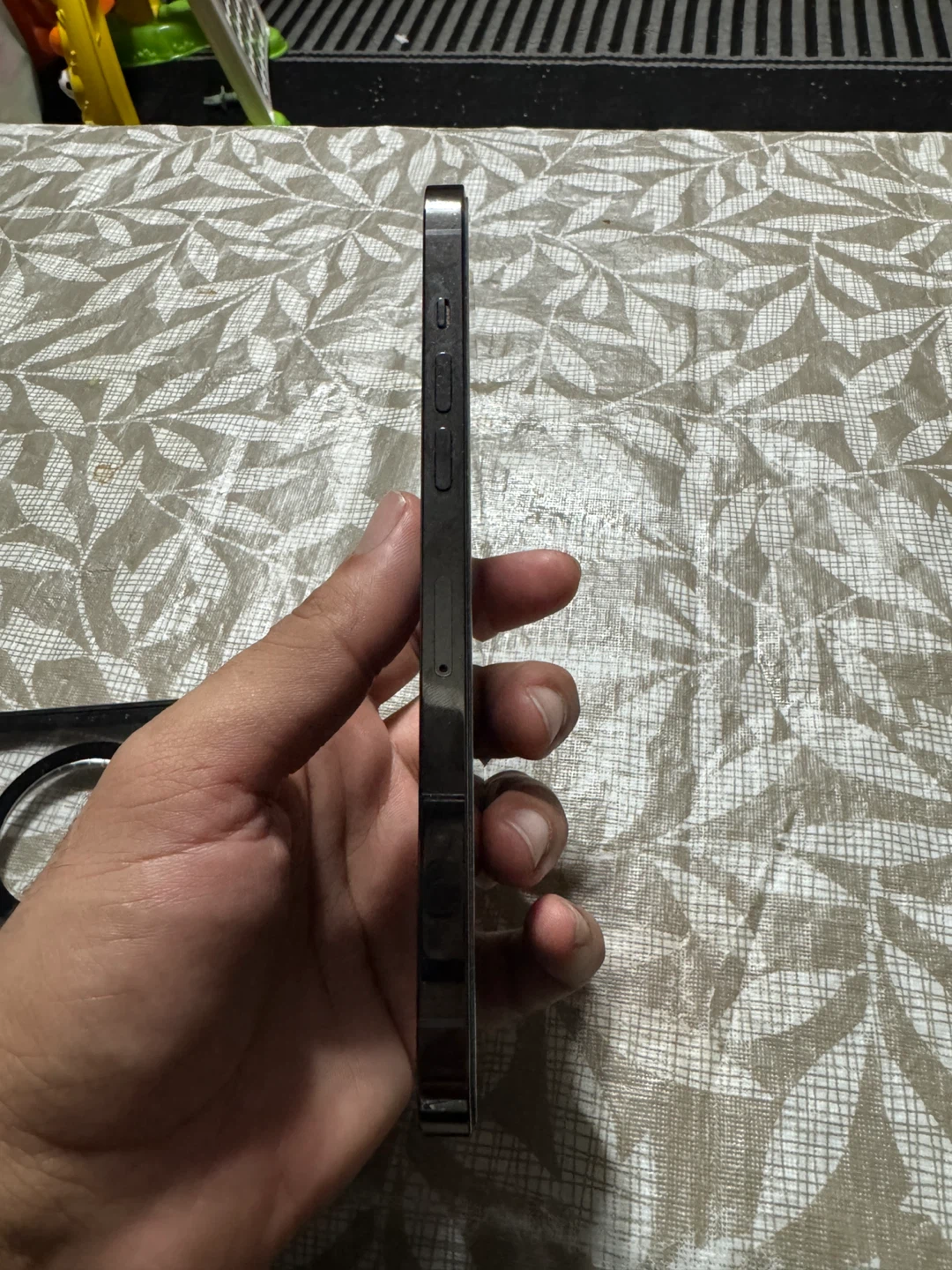 iPhone 12 Pro Max 128 GB - photo 3