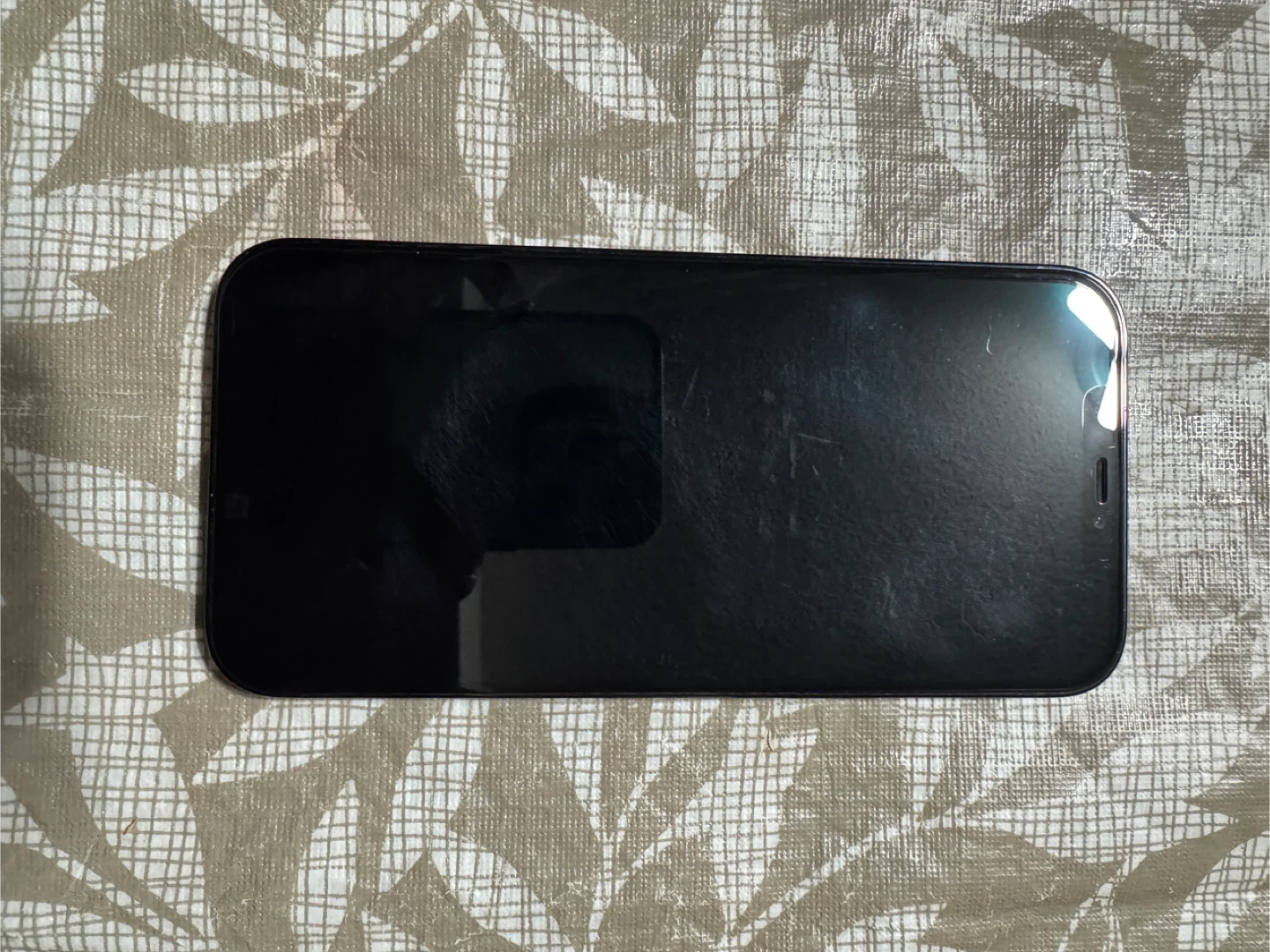 iPhone 12 Pro Max 128 GB