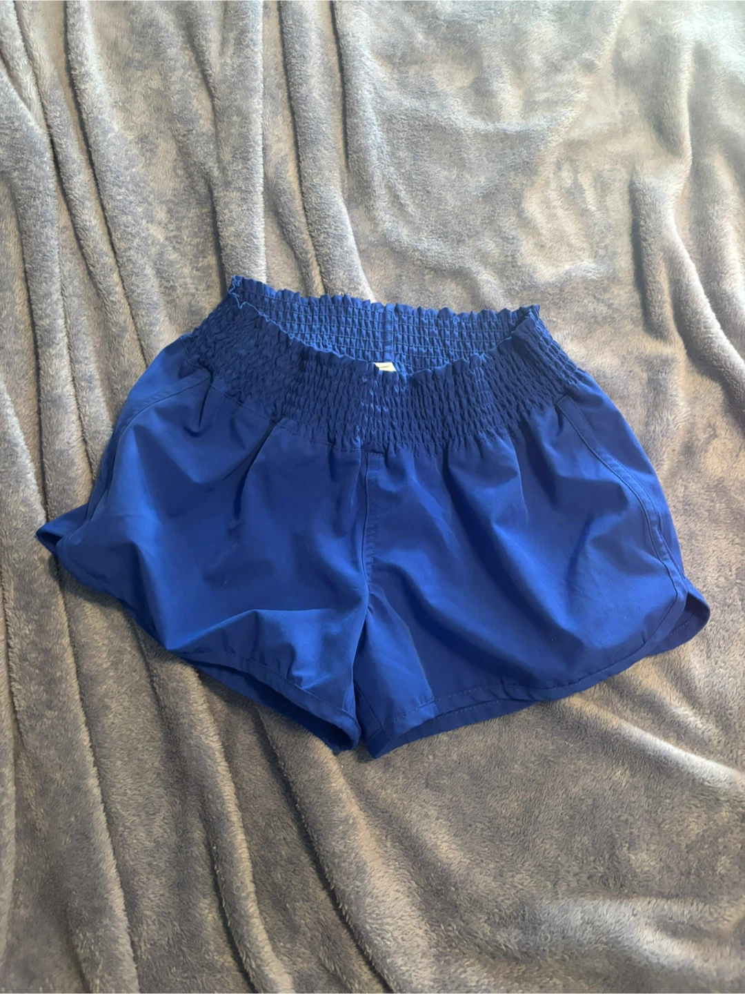 Small women shorts