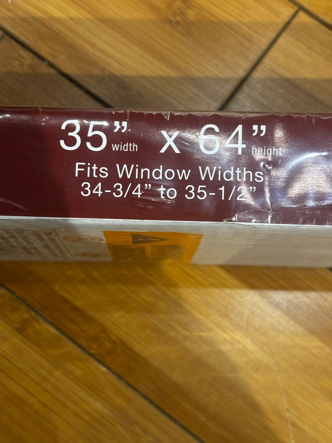 1” light filtering vinyl mini Blind - photo 5