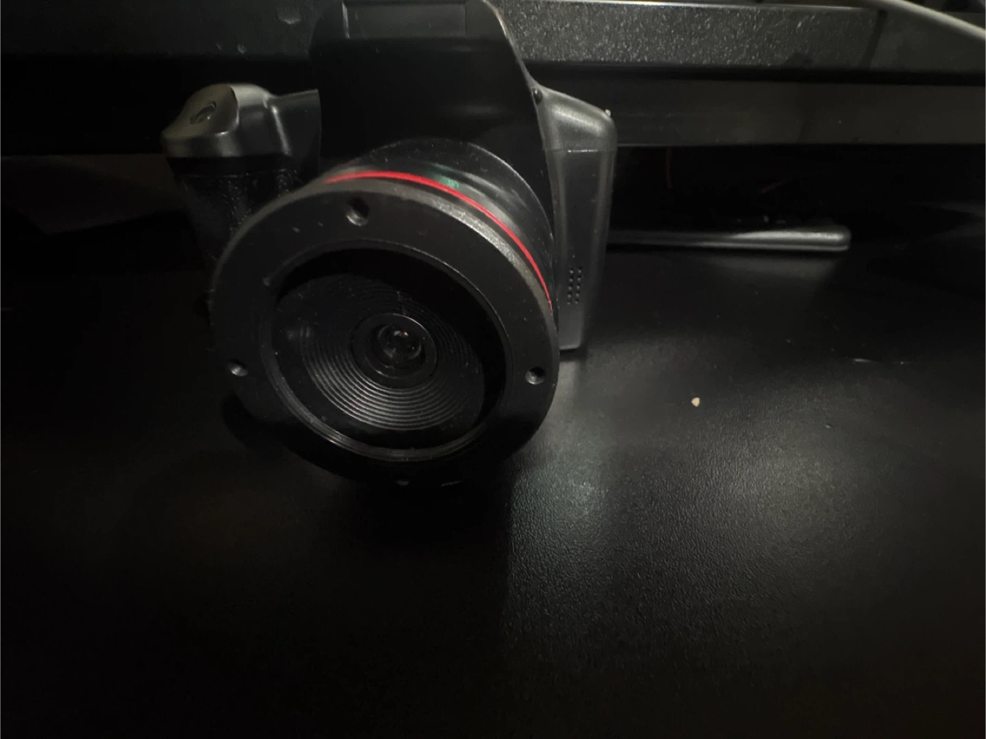 Digital Camera - 16.0 Mega Pixel