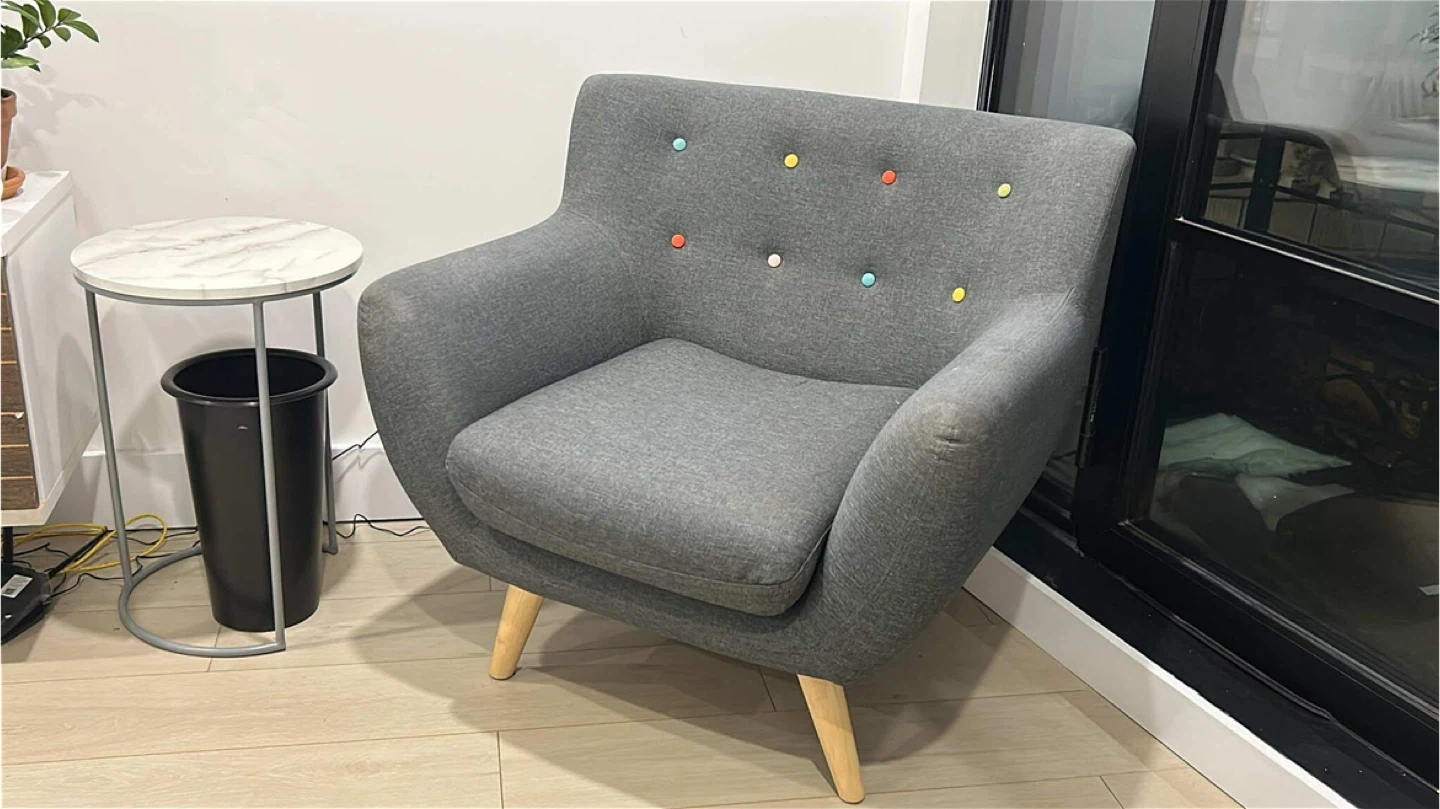 Sofa chair