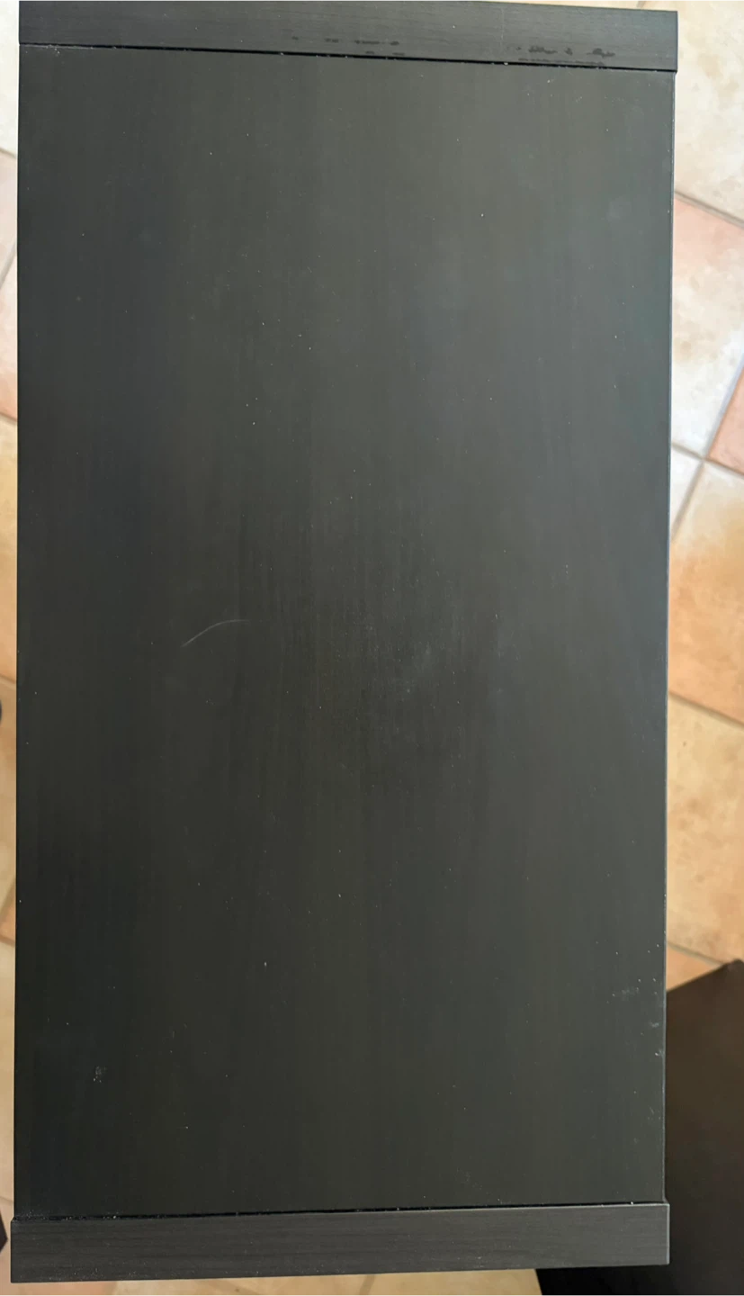 IKEA - Kallax and two Drona boxes - photo 3