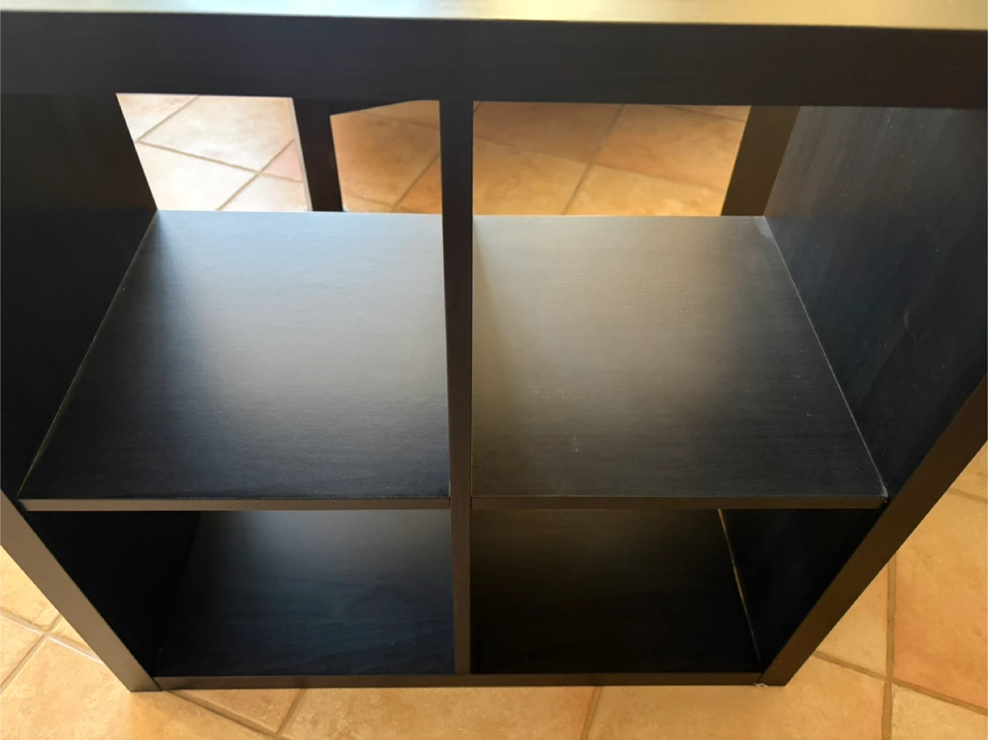 IKEA - Kallax and two Drona boxes - photo 2
