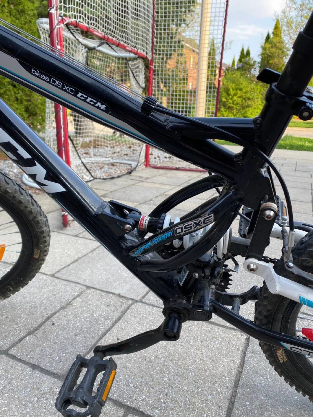 Used-like new bike - photo 4