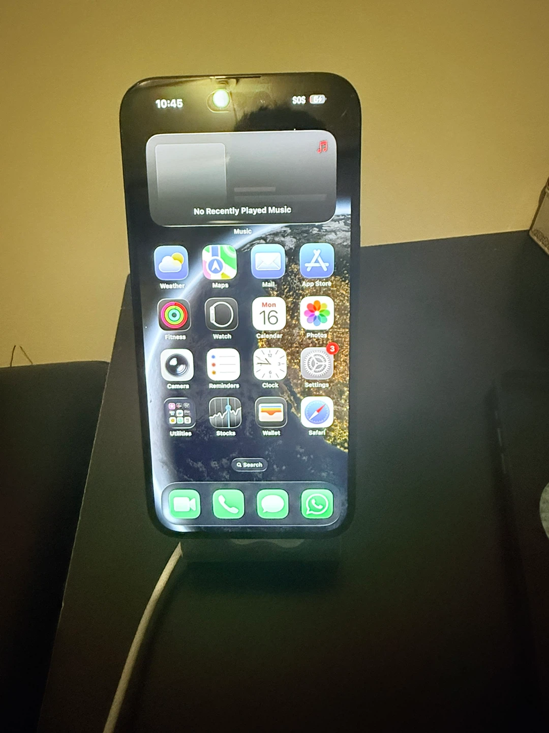 iPhone 14 Pro Max 128 gb